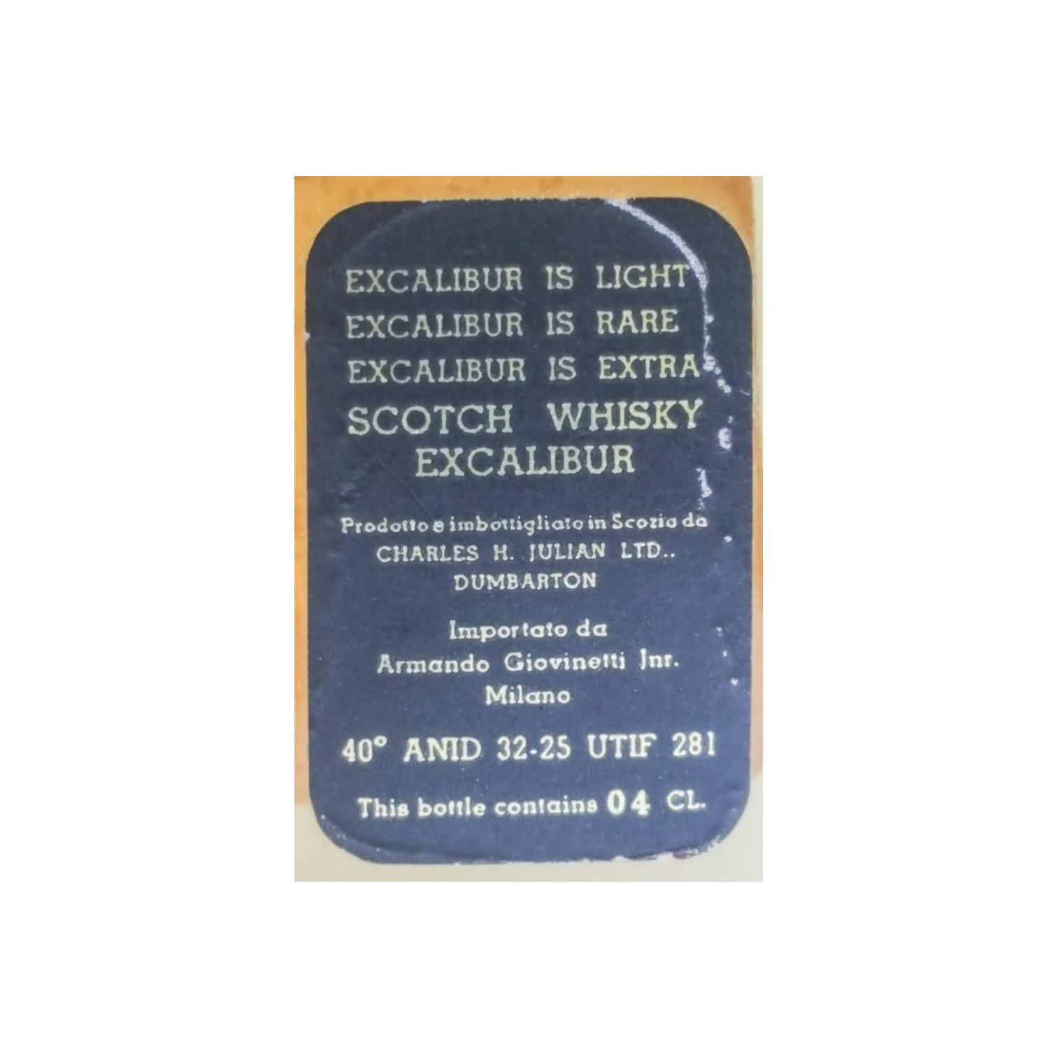 Excalibur 05-year-old 3