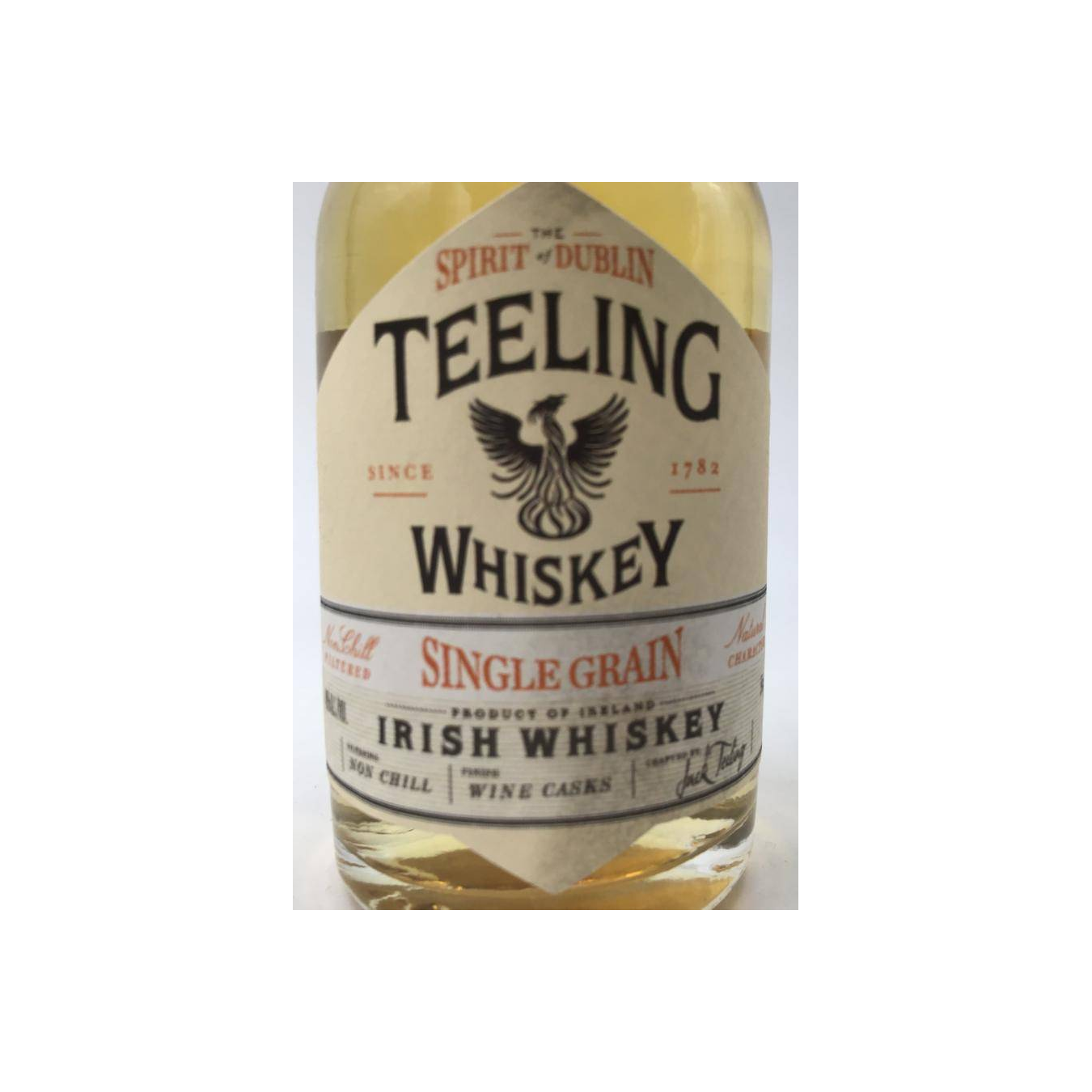Teeling Single Grain Whisky 3