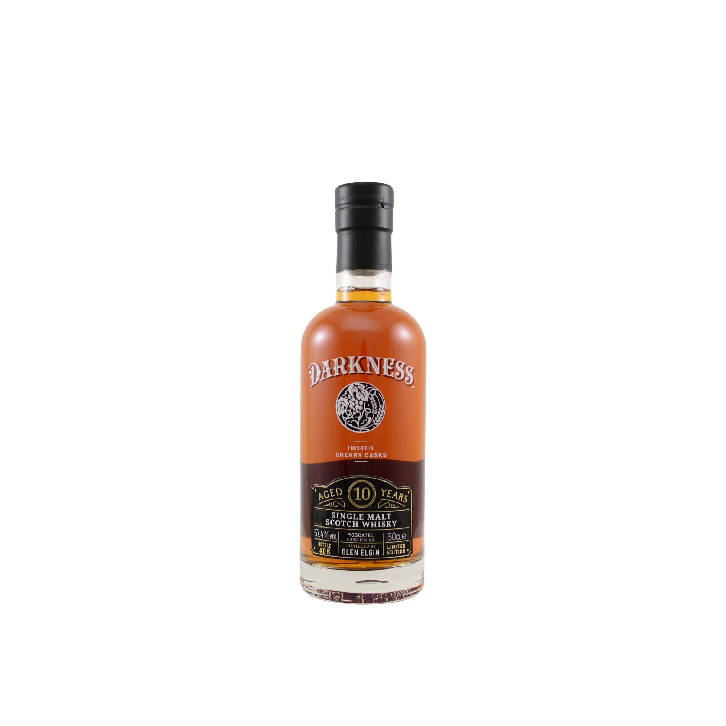 Glen Elgin 10 Years Single Malt Whisky