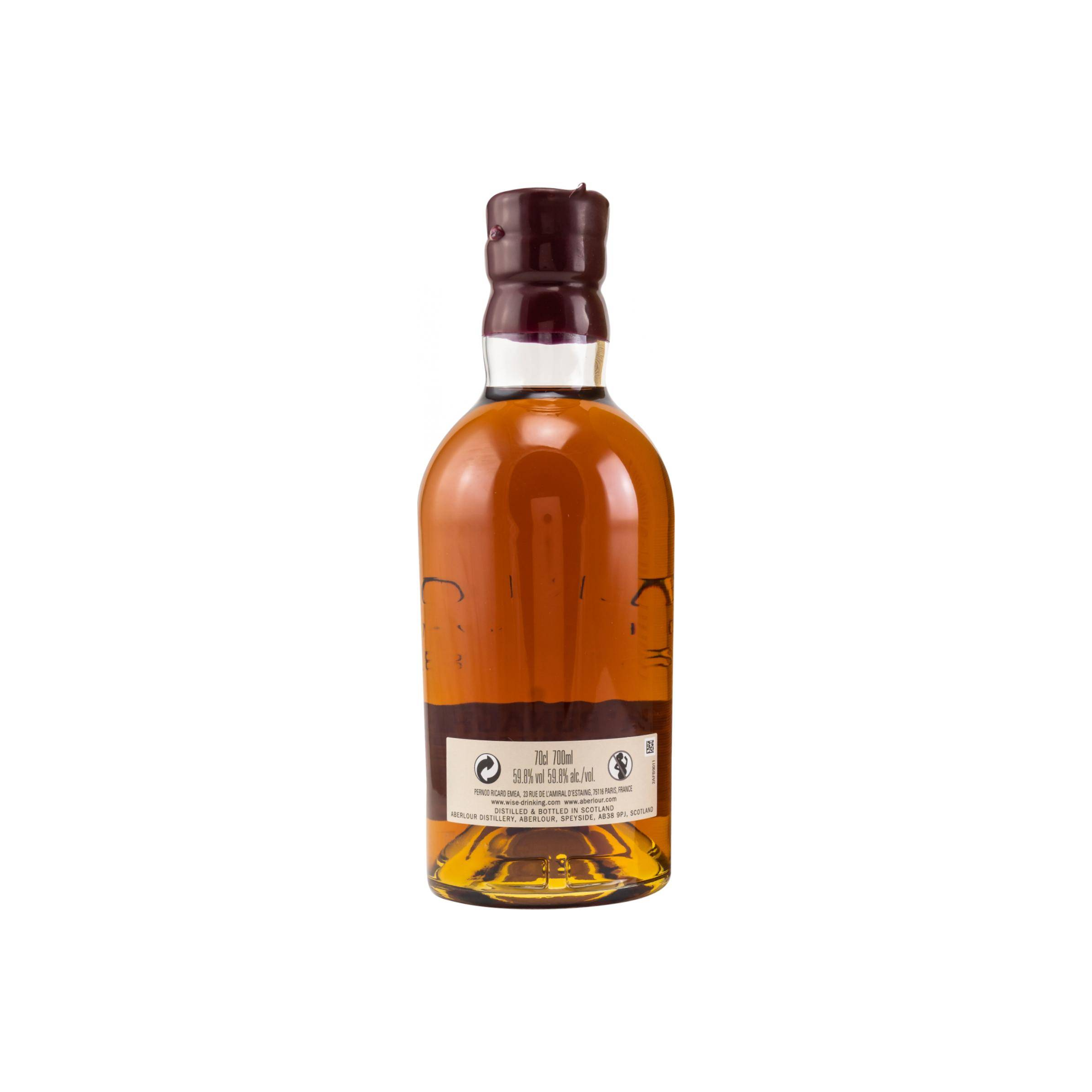 Aberlour Single Malt Whisky 2