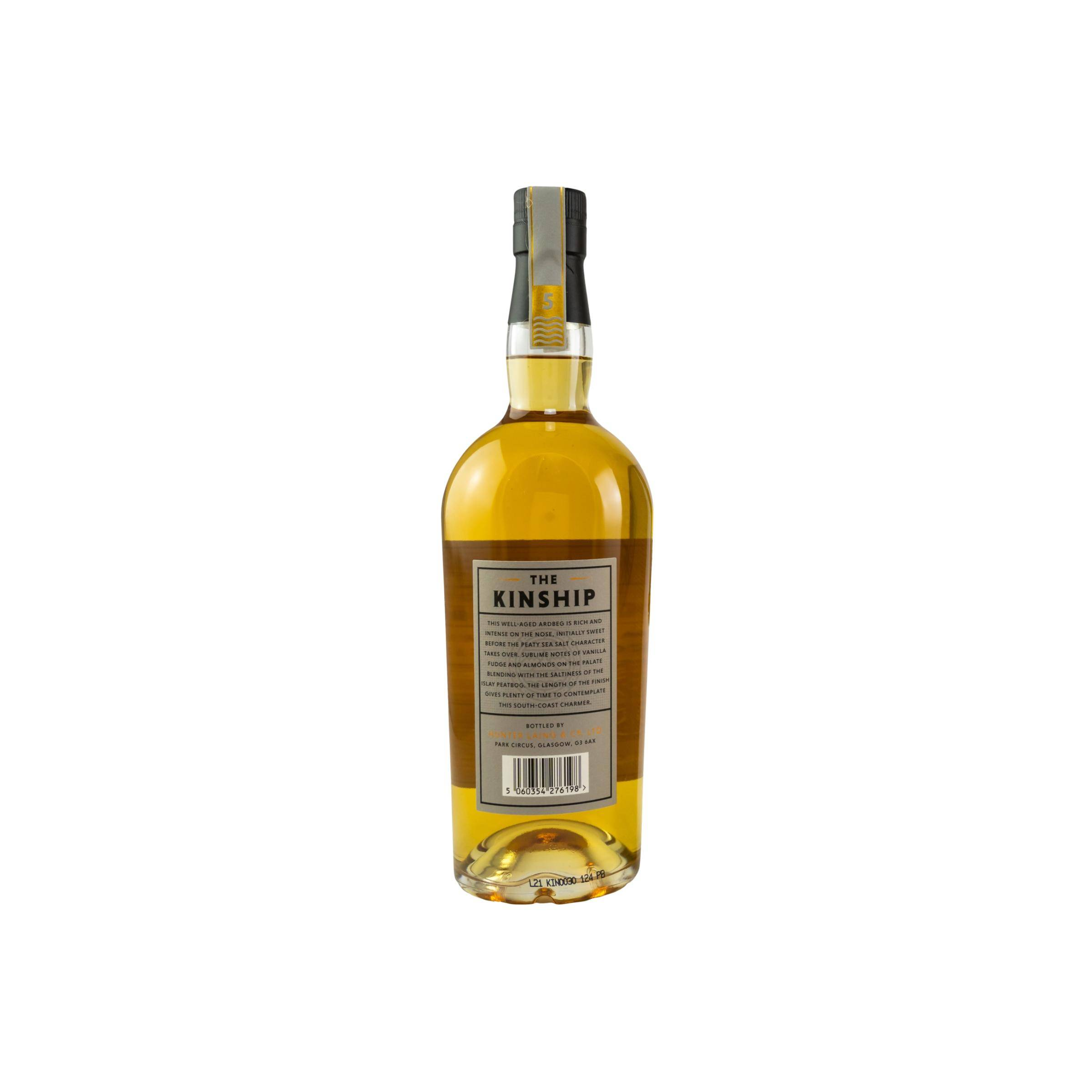 Ardbeg 19 Years Single Malt Whisky 2