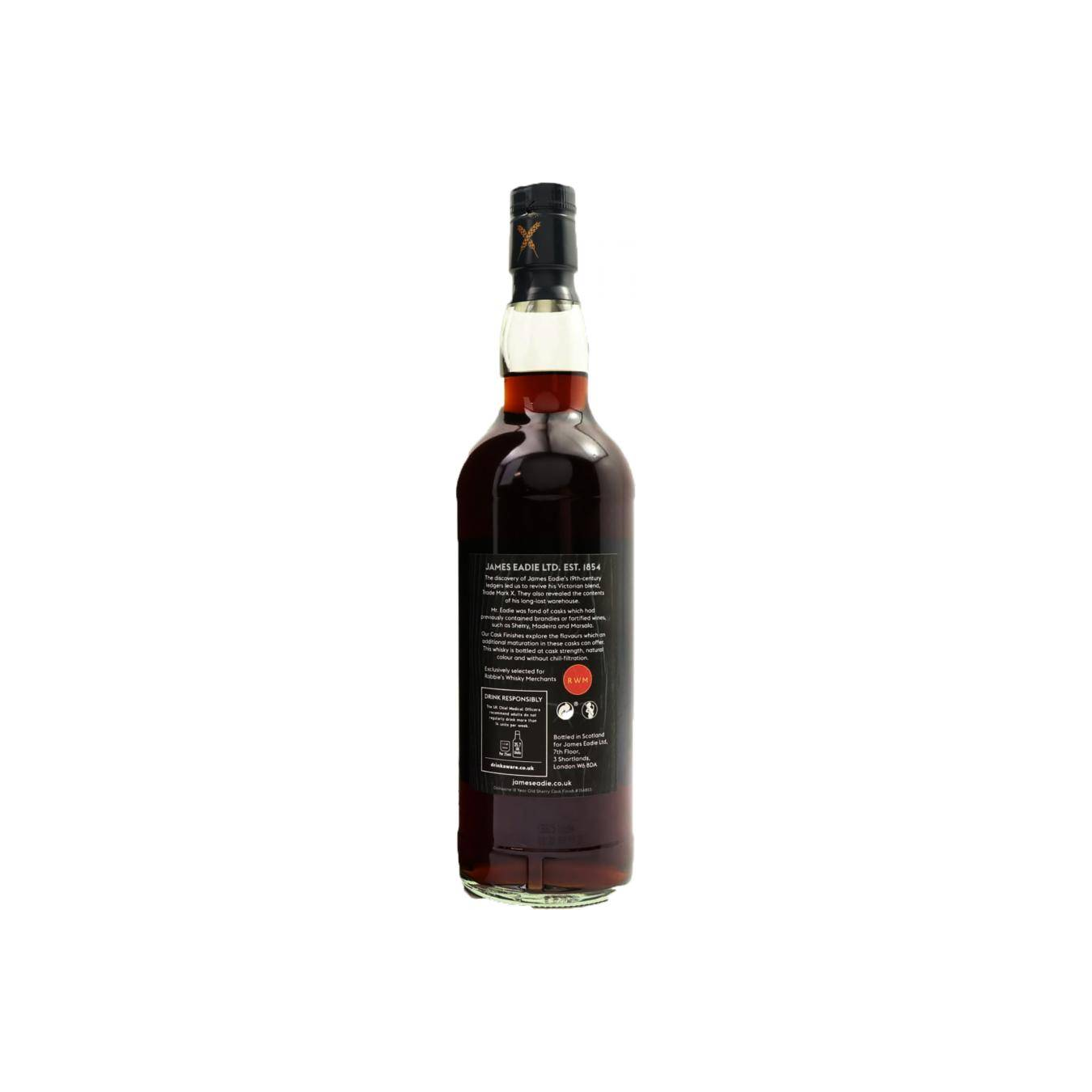 Dailuaine 2008 12 Years Single Malt Whisky 2