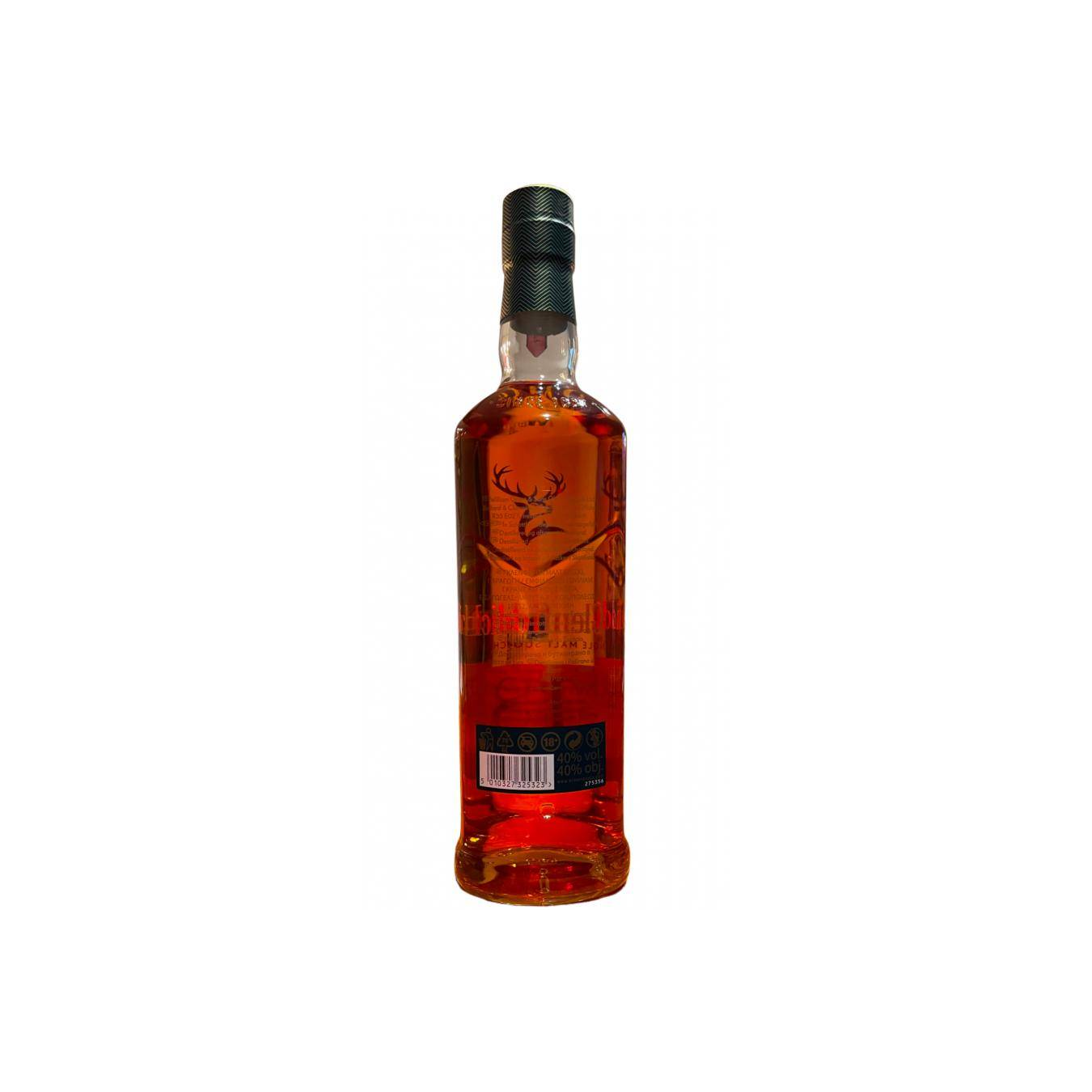 Glenfiddich 18 Years Single Malt Whisky 3