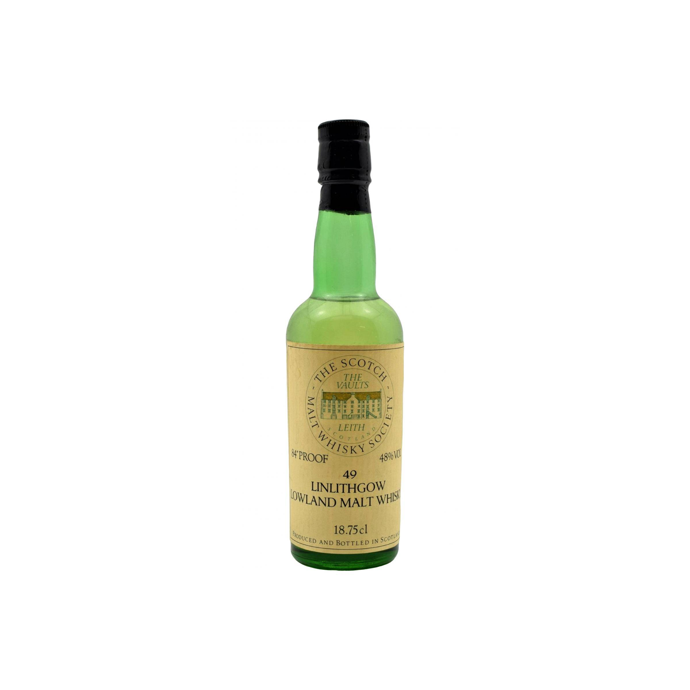 The Scotch Malt Whisky Society Single Malt Whisky