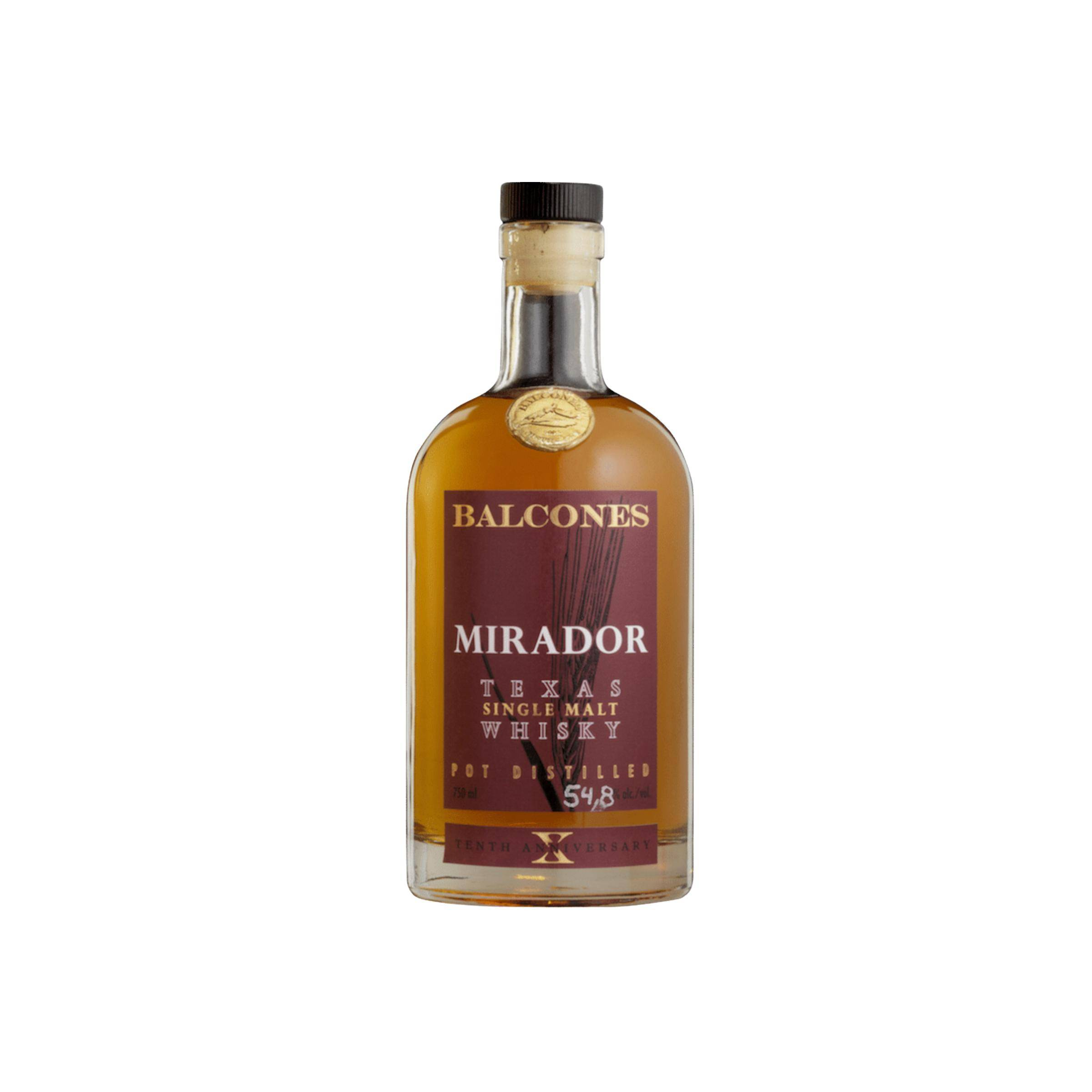 Balcones American Whiskey