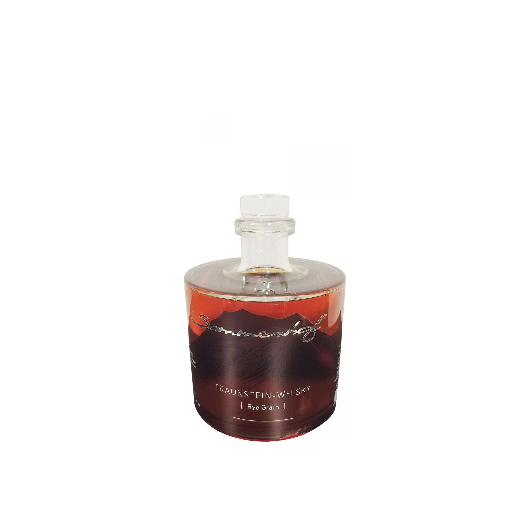 Traunstein-Whisky Rye Grain