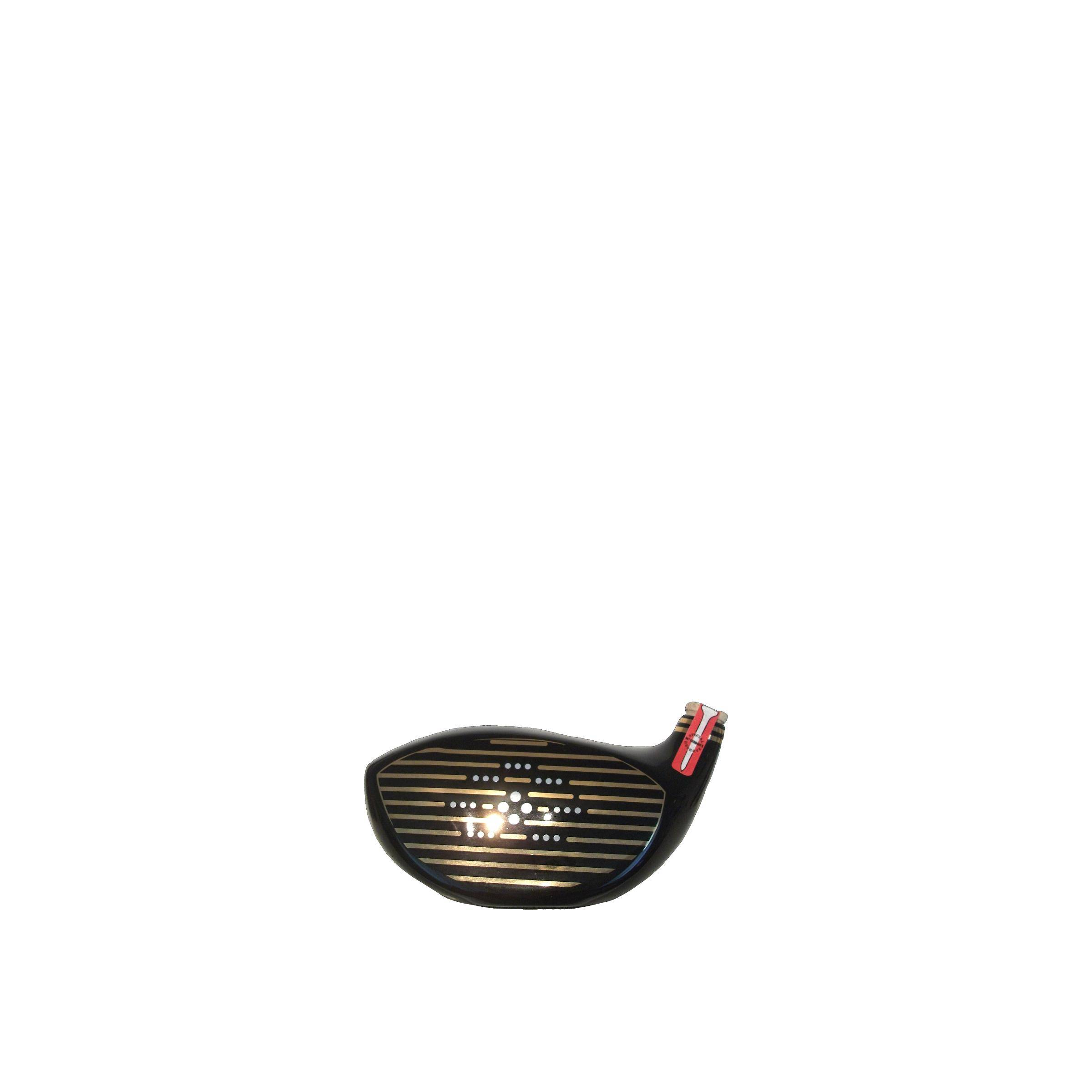McGibbon's Golf Club Decanter