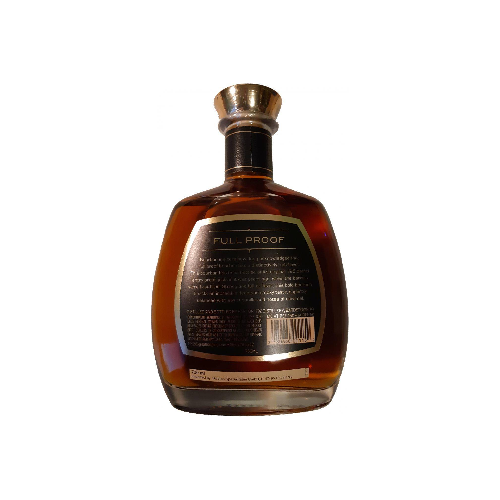 1792 Full Proof 3