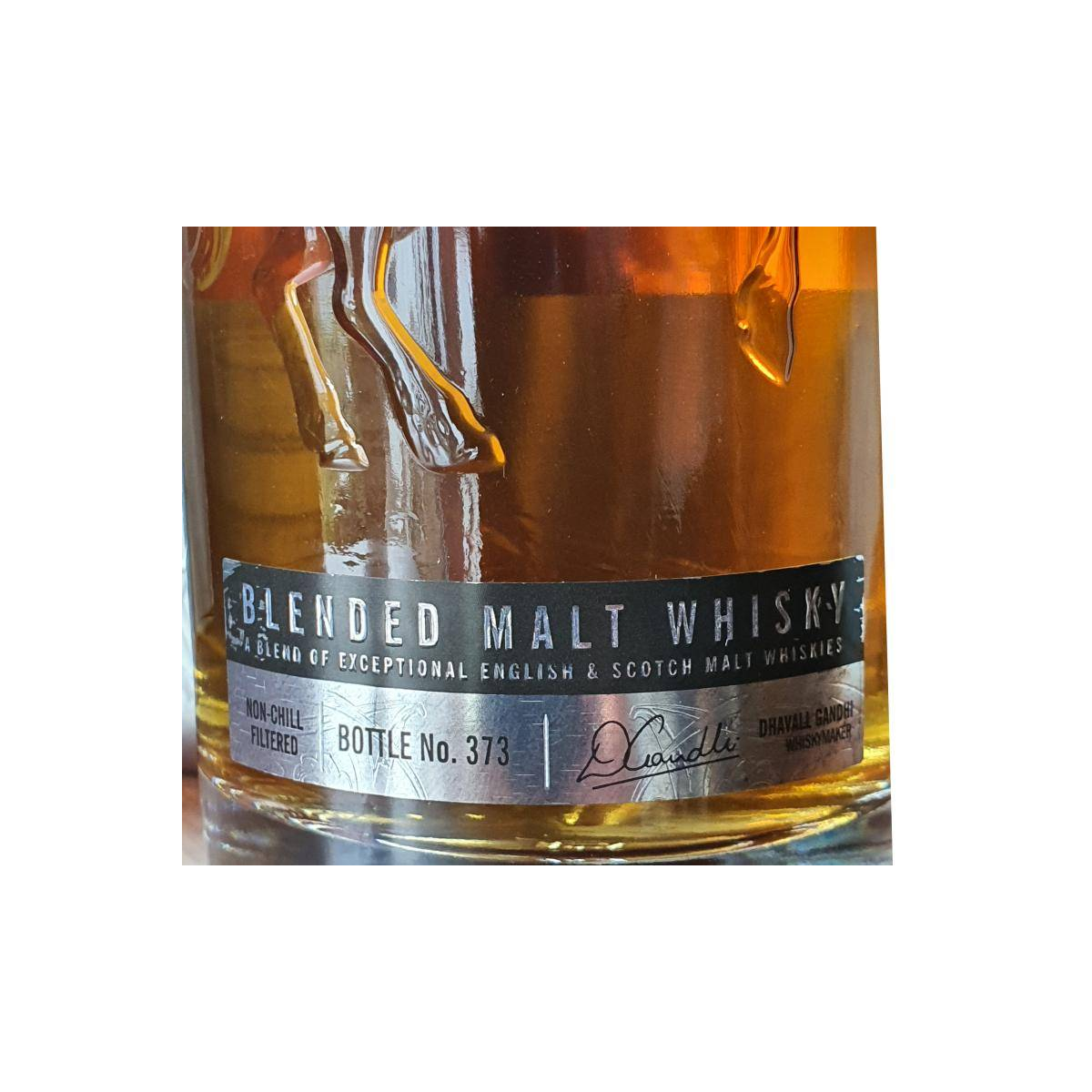 The Lakes Distillery Blended Malt Whisky 2