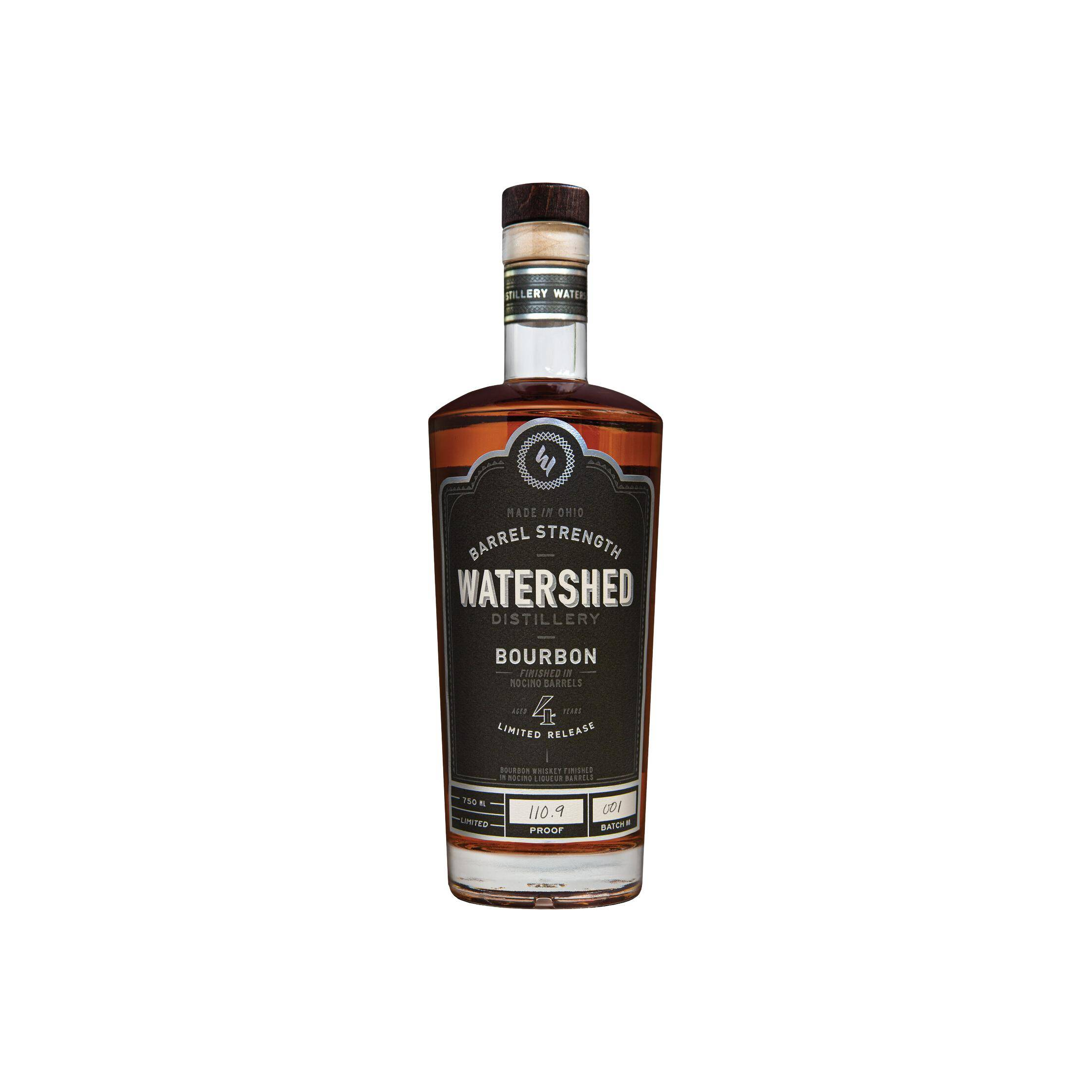Watershed 04-year-old