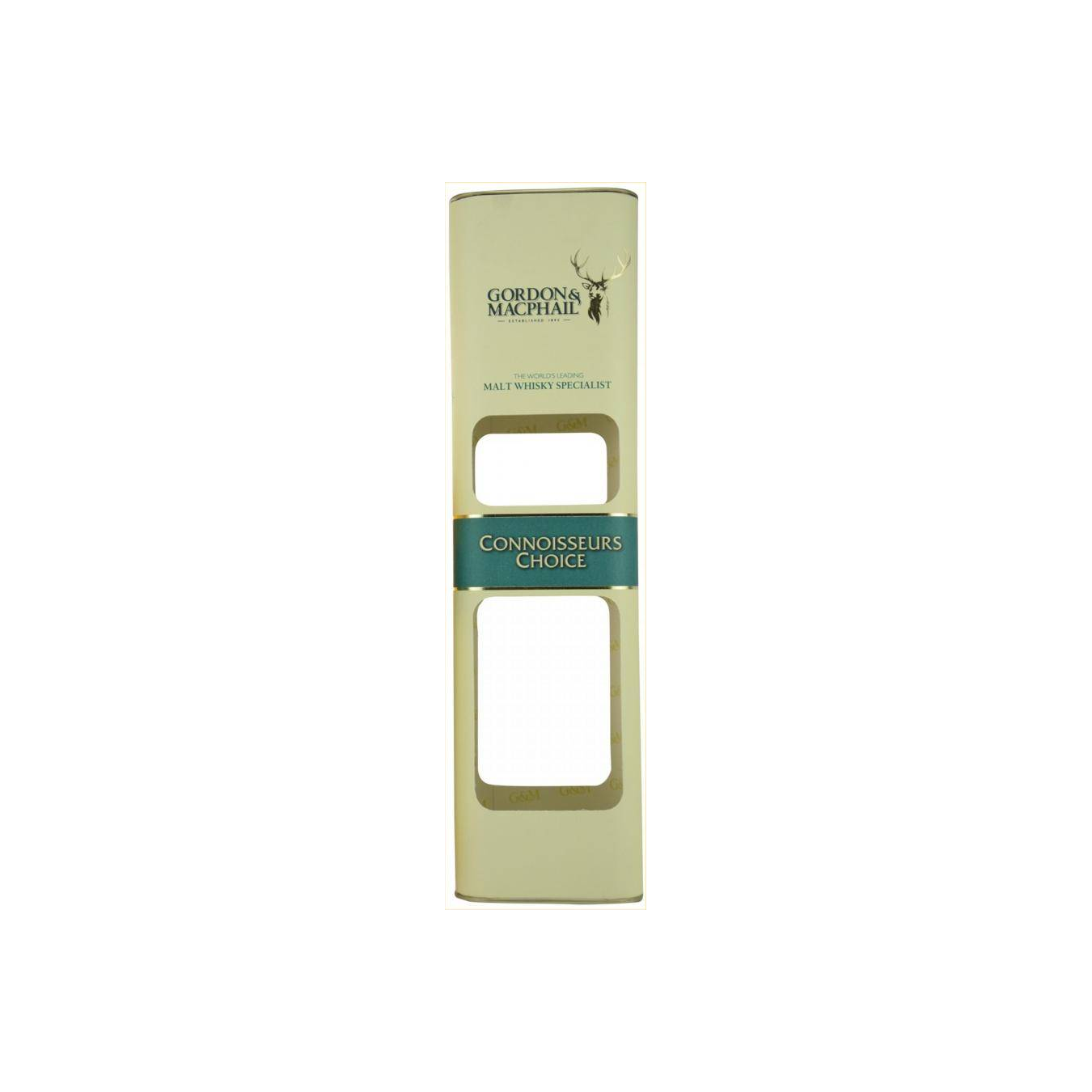 Spey Connoisseurs Choice 2004 12 Years Single Malt Whisky 2