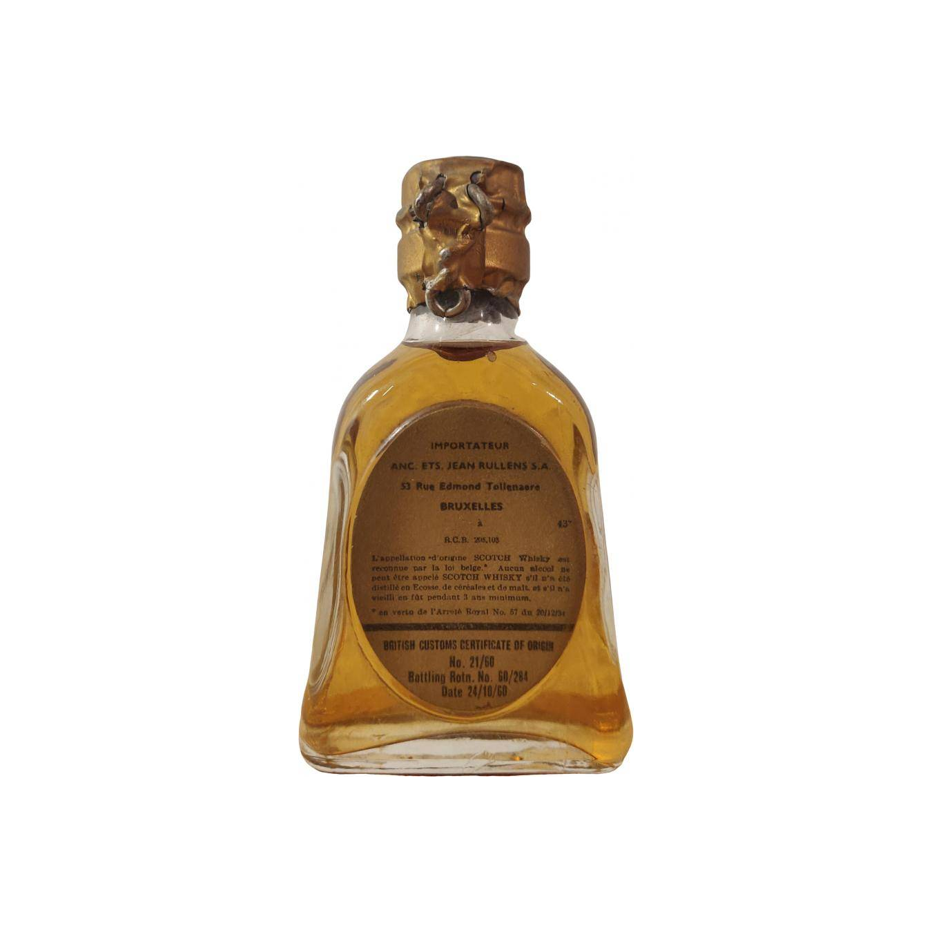 Macleay Duff Scotch Whisky 3