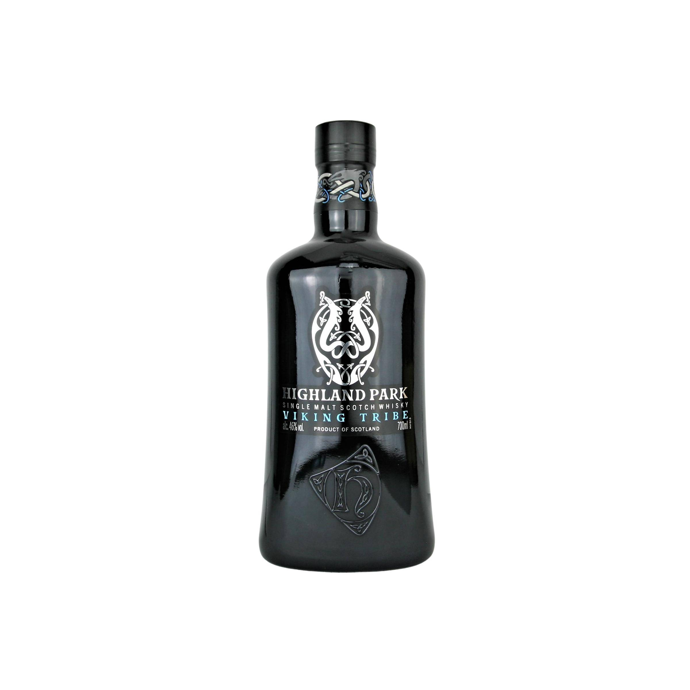 Highland Park Single Malt Whisky