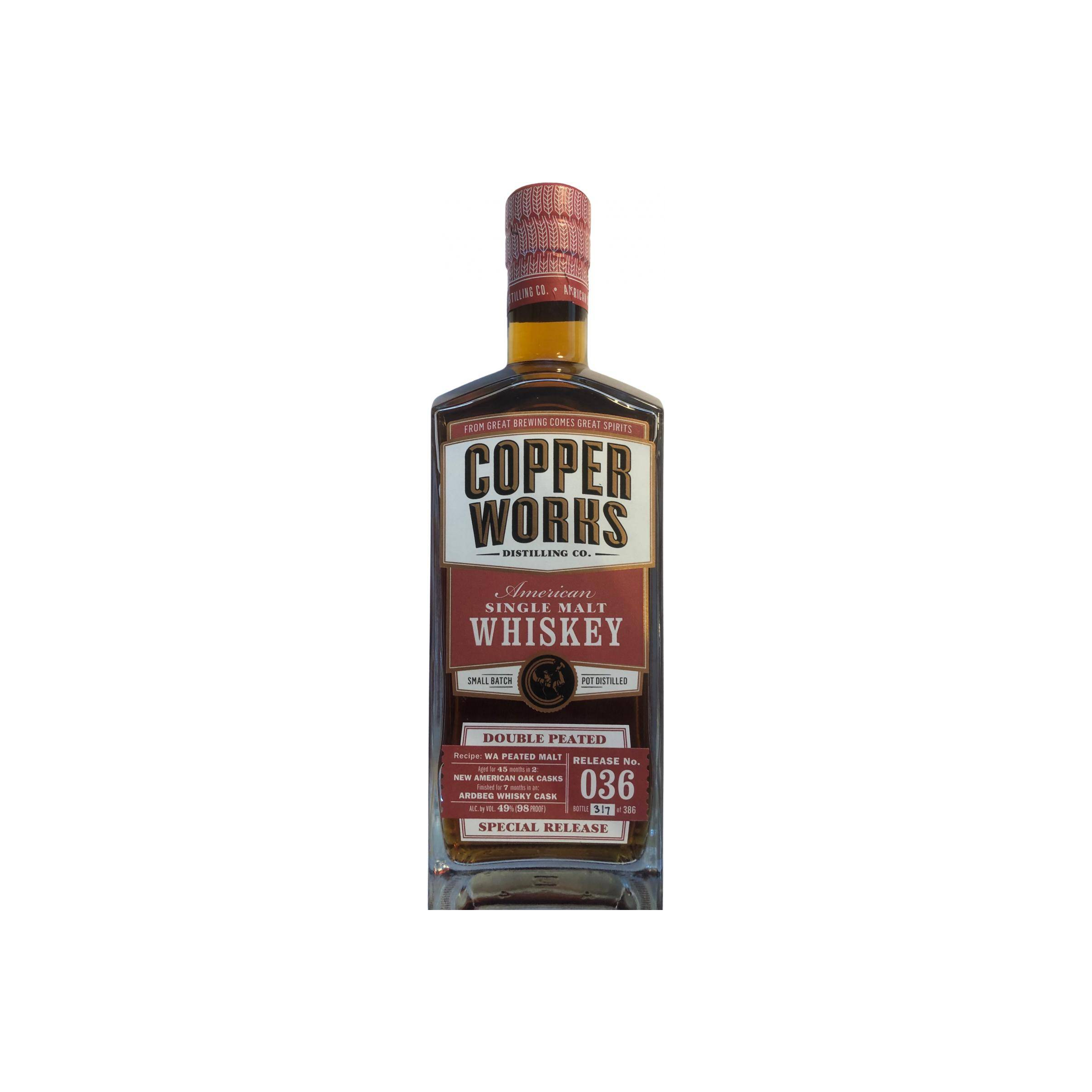 Copperworks 2016