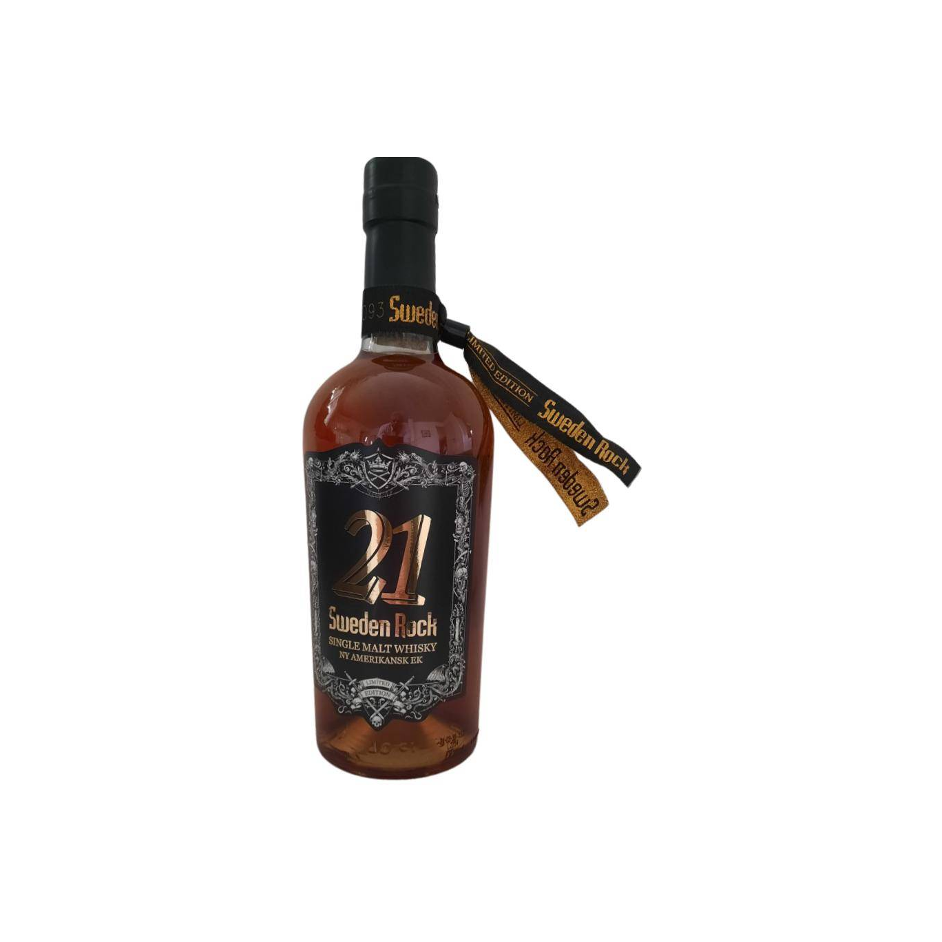 Compass Box 5 Years Single Malt Whisky