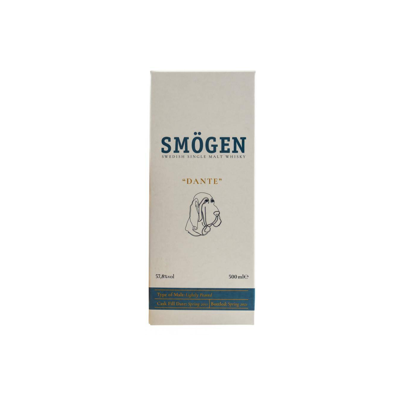 The Scotch Malt Whisky Society 2011 10 Years Single Malt Whisky 3