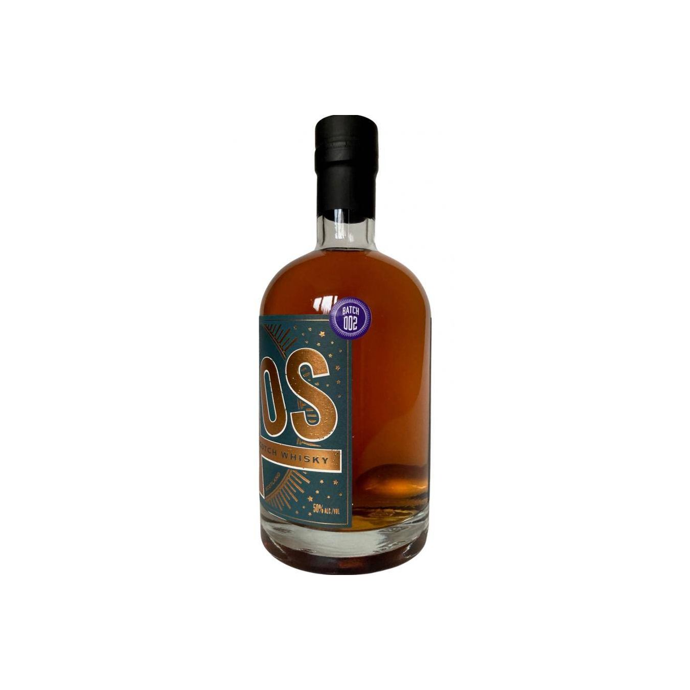 North Star Spirits Single Malt Whisky 3