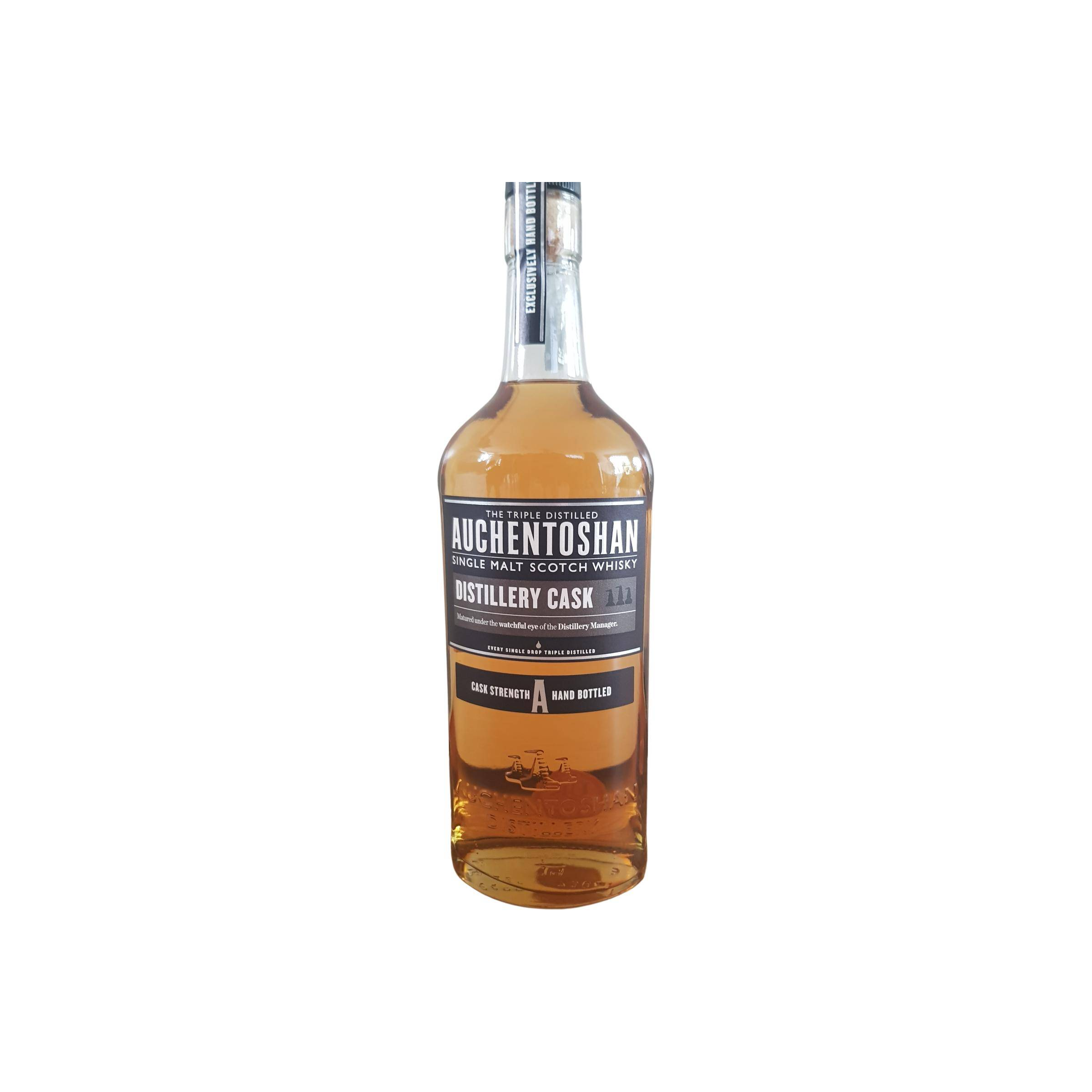 Auchentoshan 2010 11 Years Single Malt Whisky