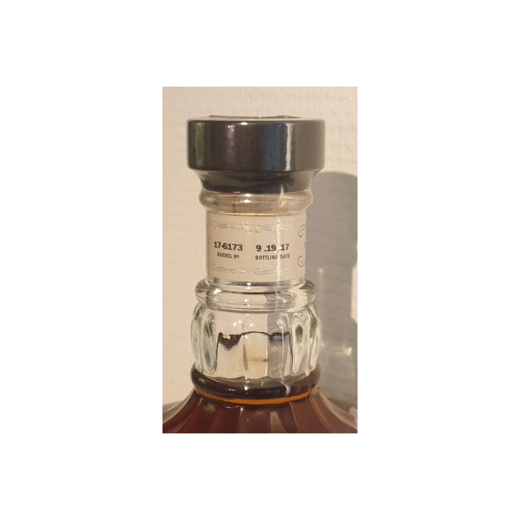 Jack Daniel's Tennessee Whisky  3