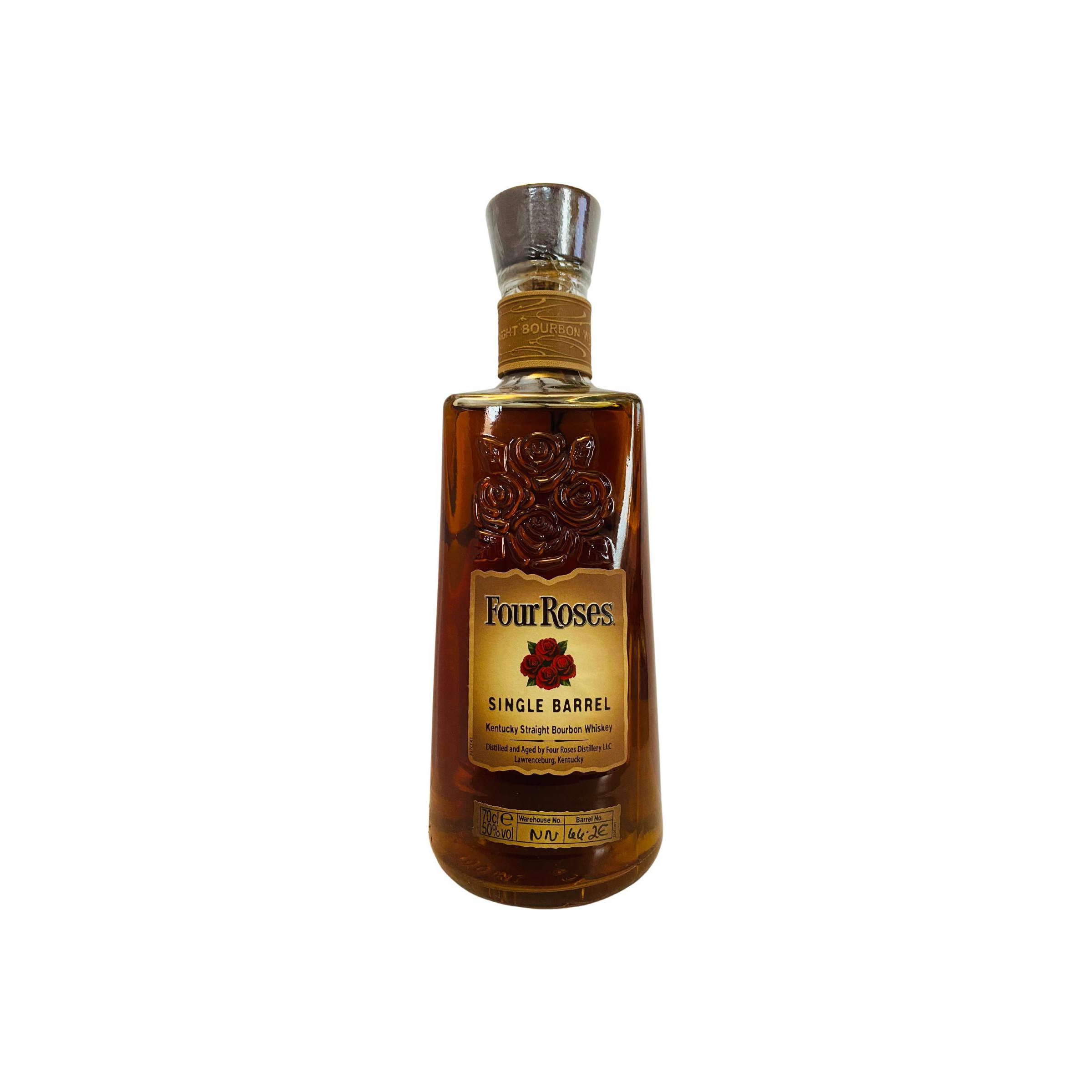 Four Roses Bourbon Whisky