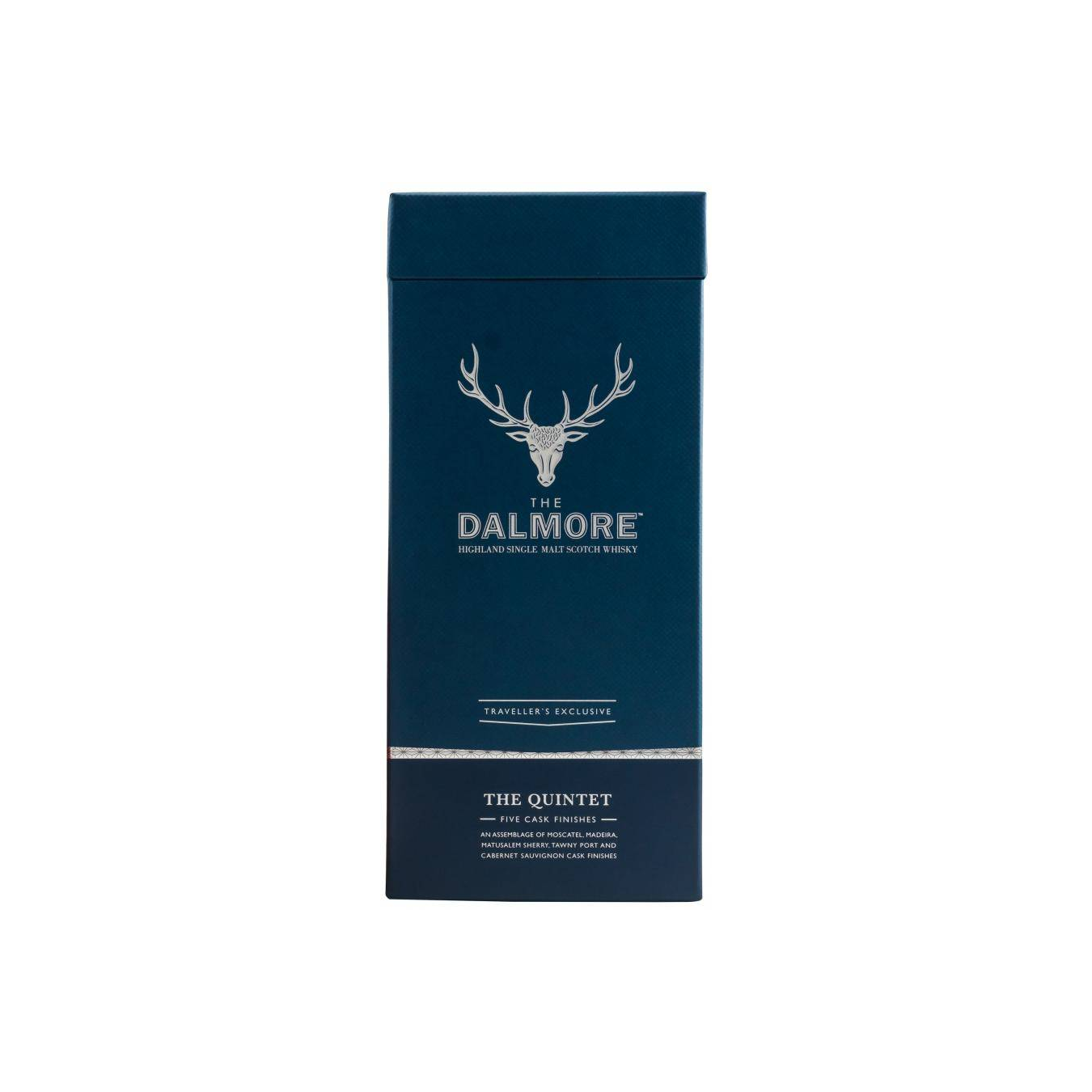 The Dalmore Single Malt Whisky 3
