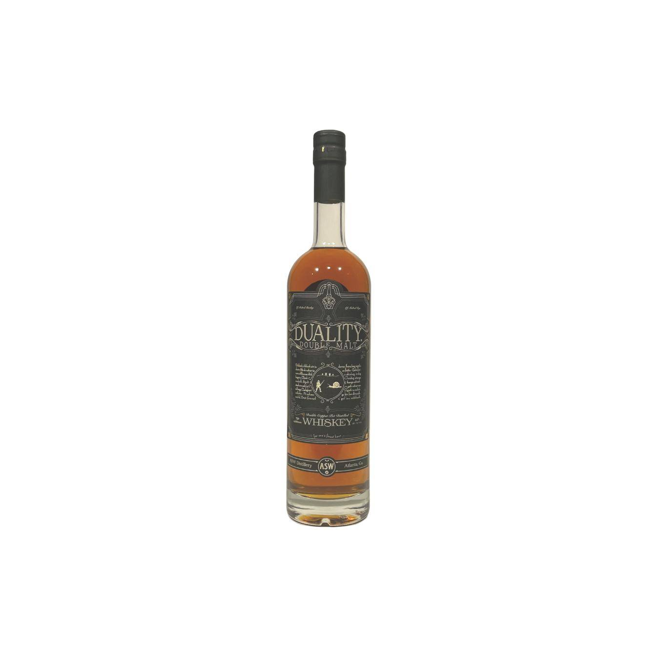 ASW Duality - Double Malt