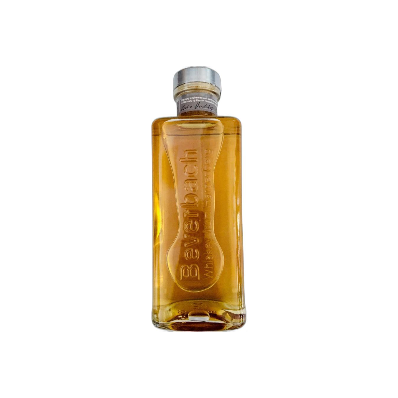 Beverbach Double Oak Aged Single Malt 3