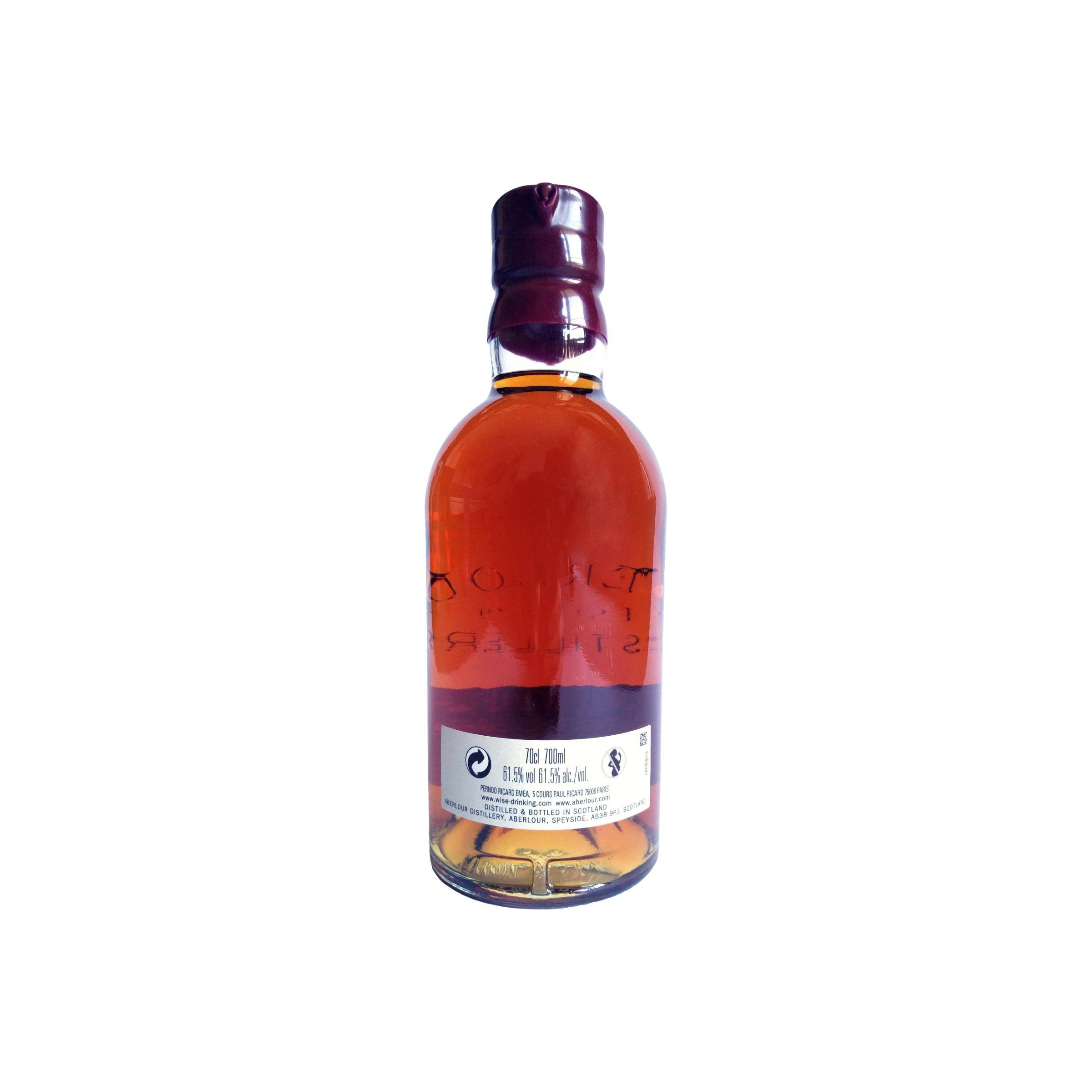 Aberlour Single Malt Whisky 2