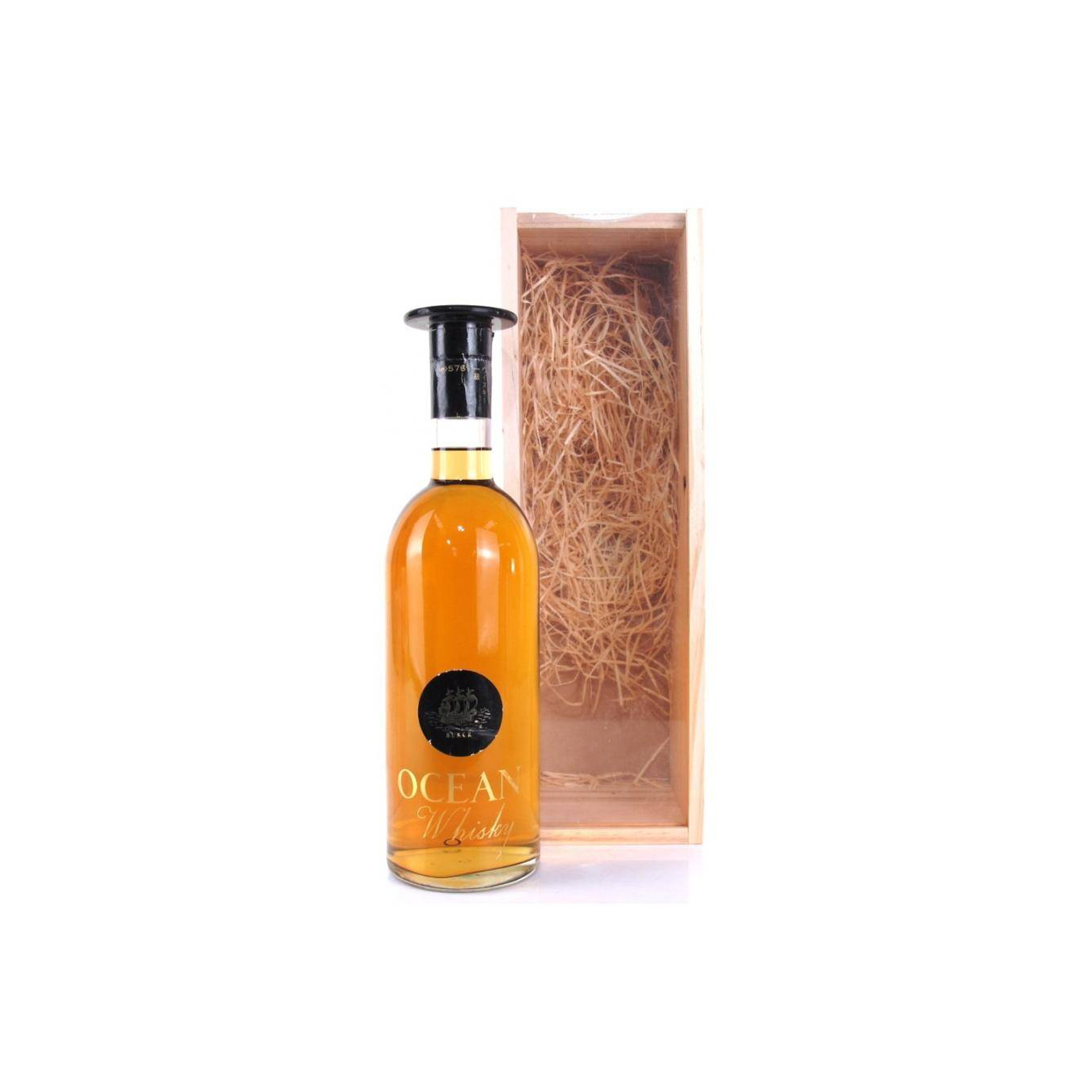 Karuizawa Blended Malt Whisky