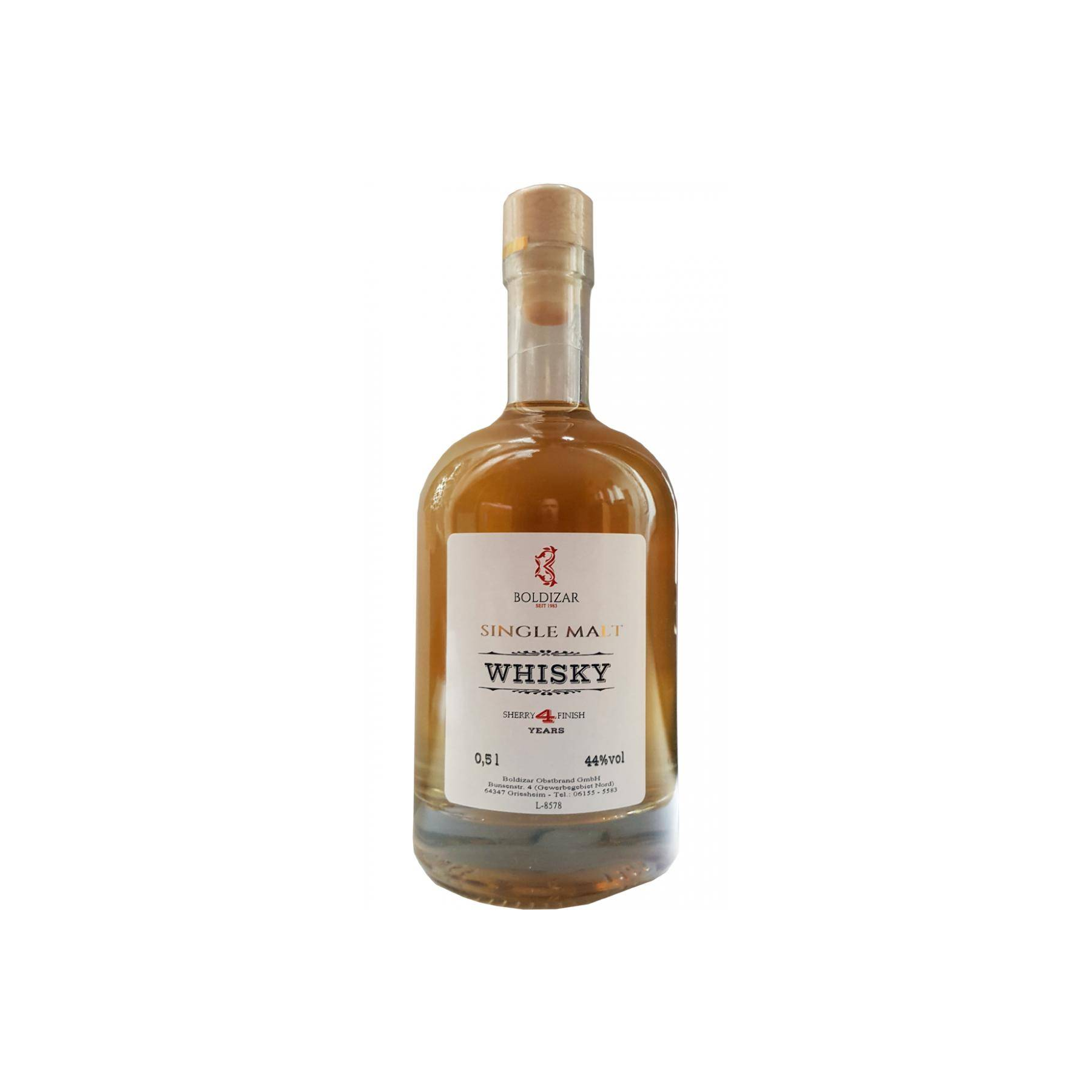 Boldizar 04-year-old
