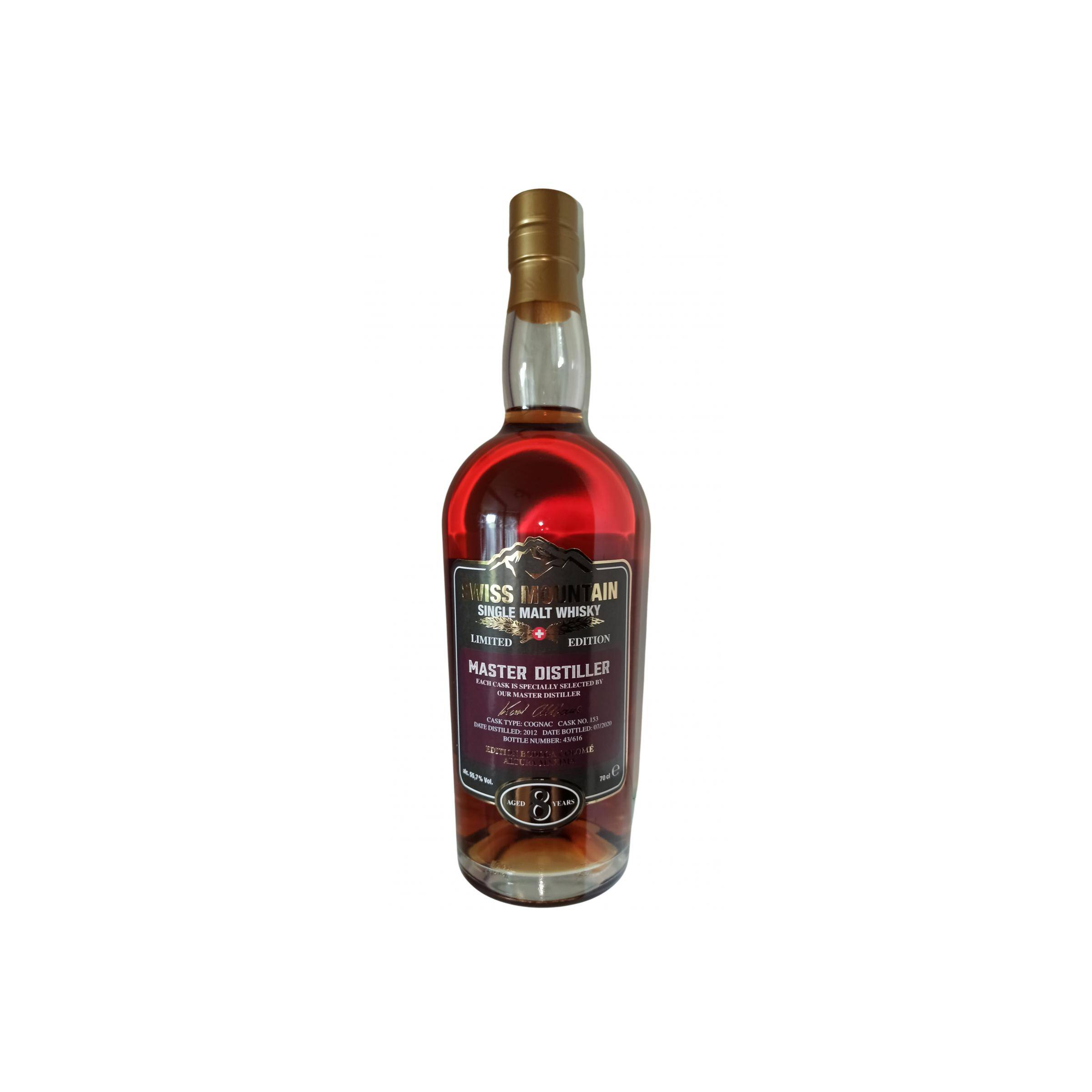 Rugenbräu 08-year-old