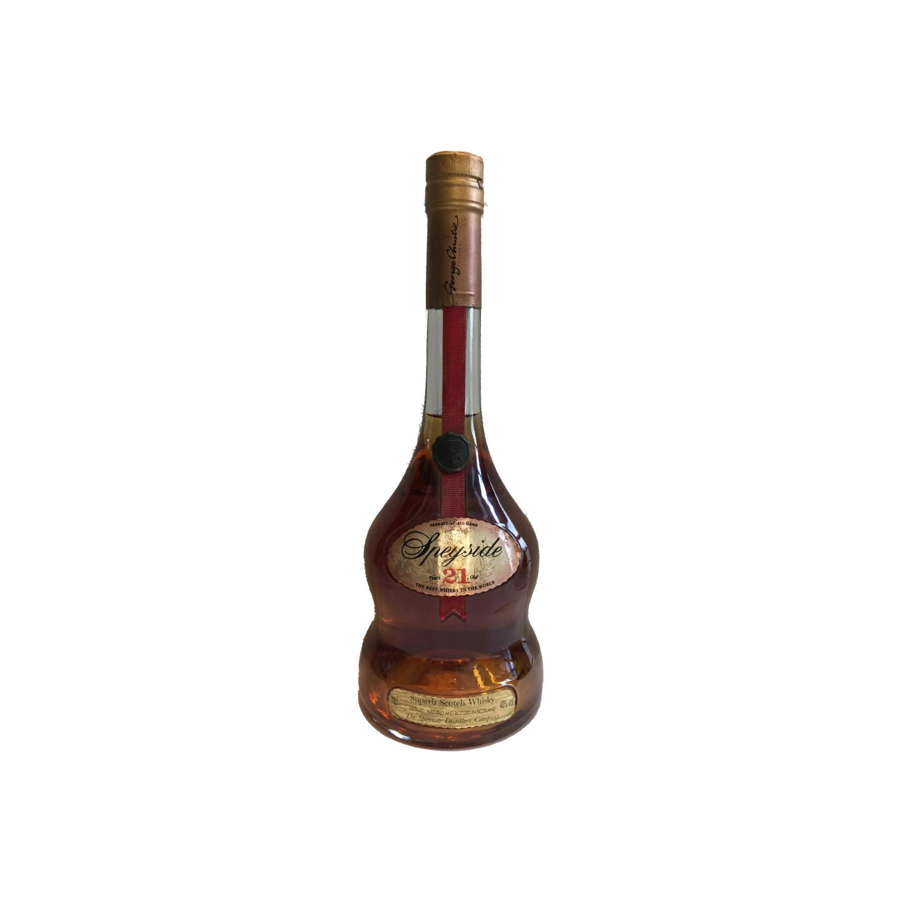 Spey 21 Years