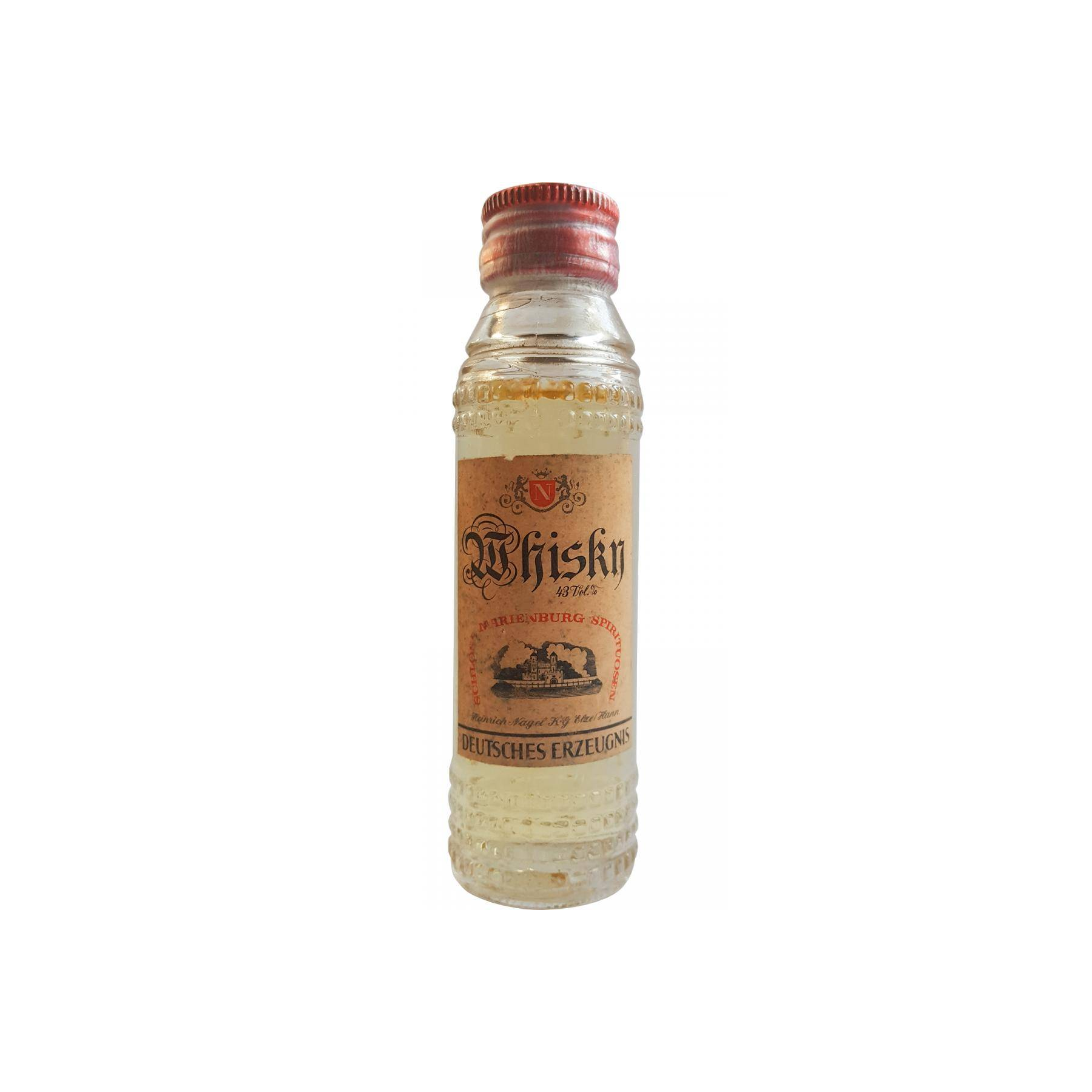 Schloss Marienburg Whisky