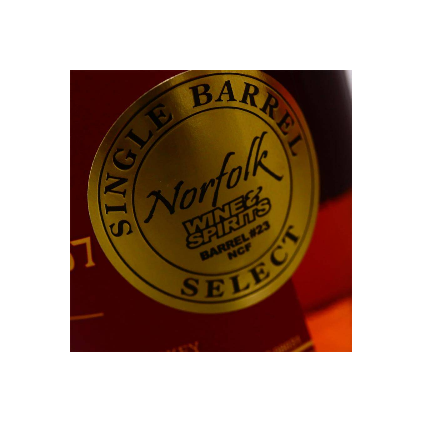 Weller Antique 107 3