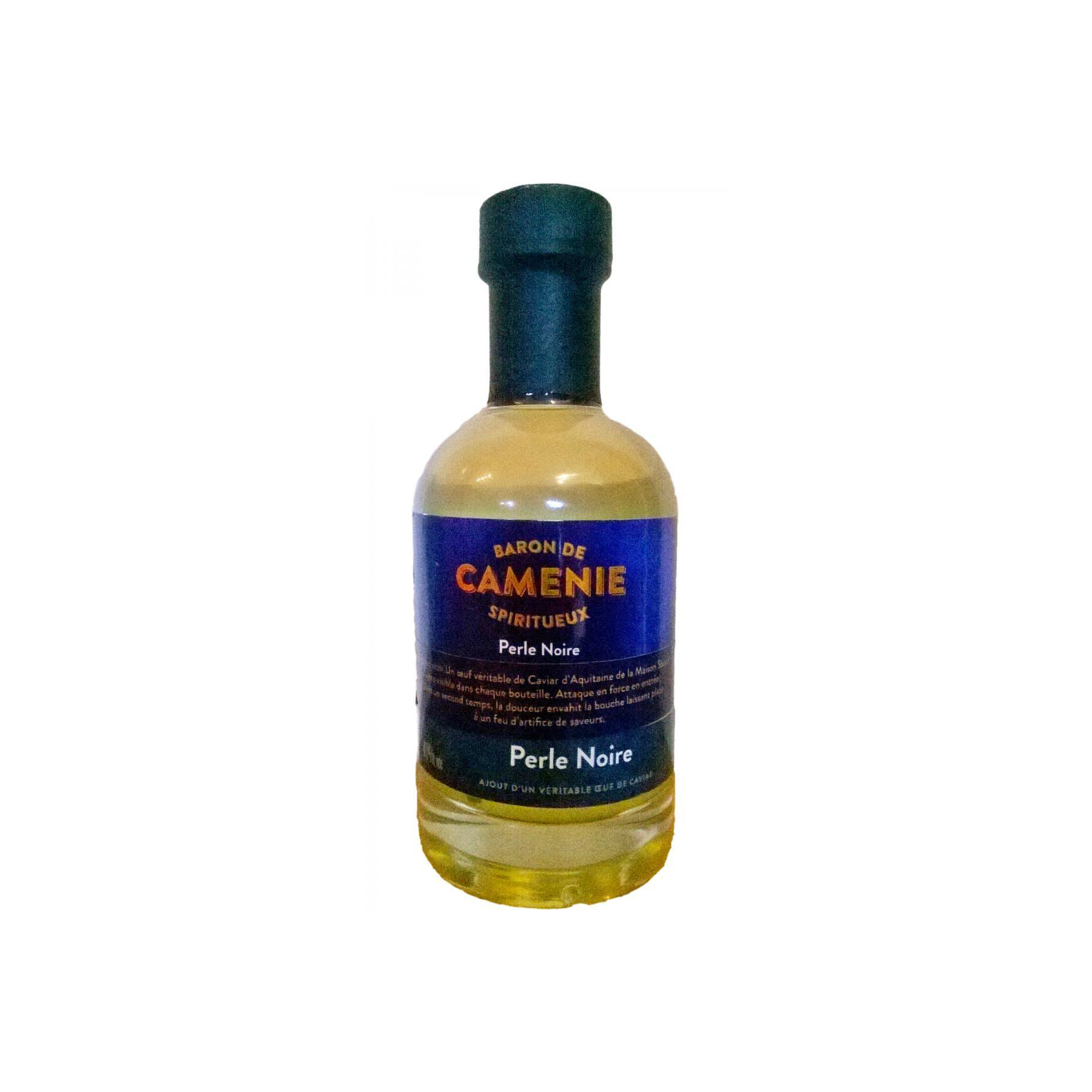 Baron de Camenie Perle Noire