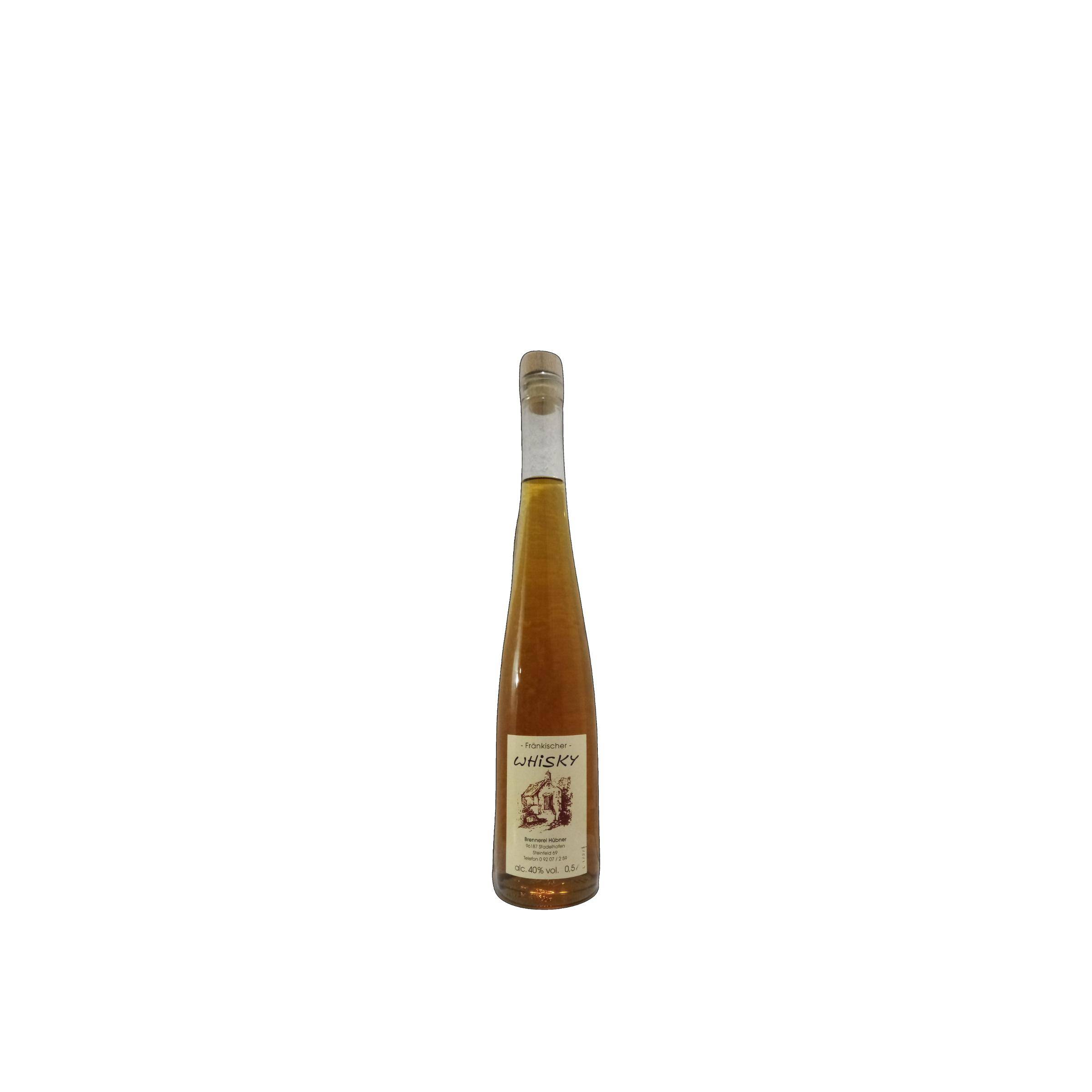 Fränkischer Whisky NAS