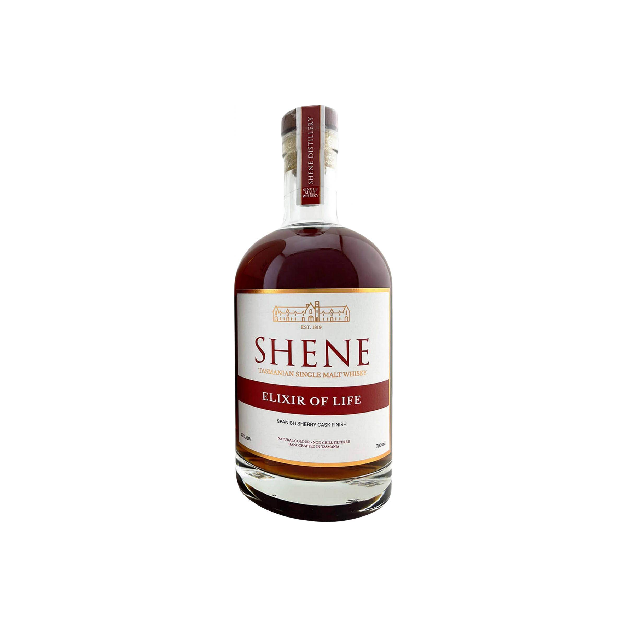 Shene Elixir of Life