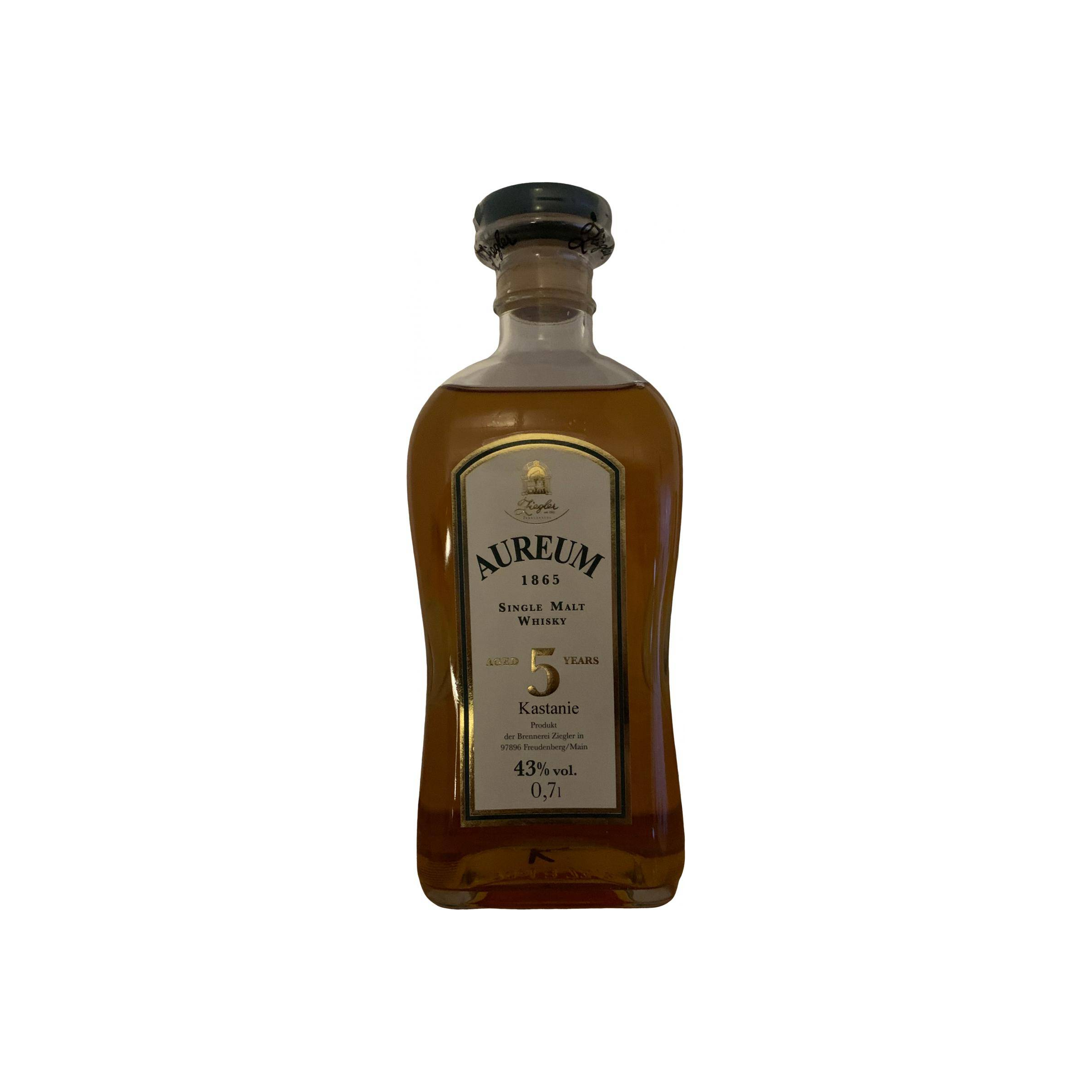 Aureum 1865 05-year-old