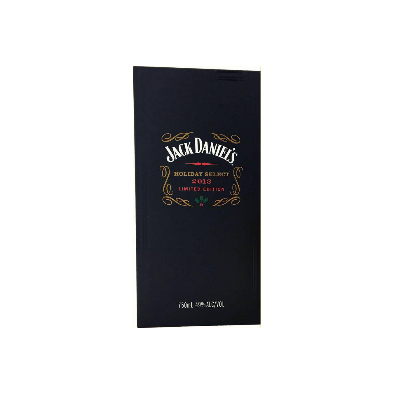Jack Daniel's Limited Edition Tennessee Whisky  2
