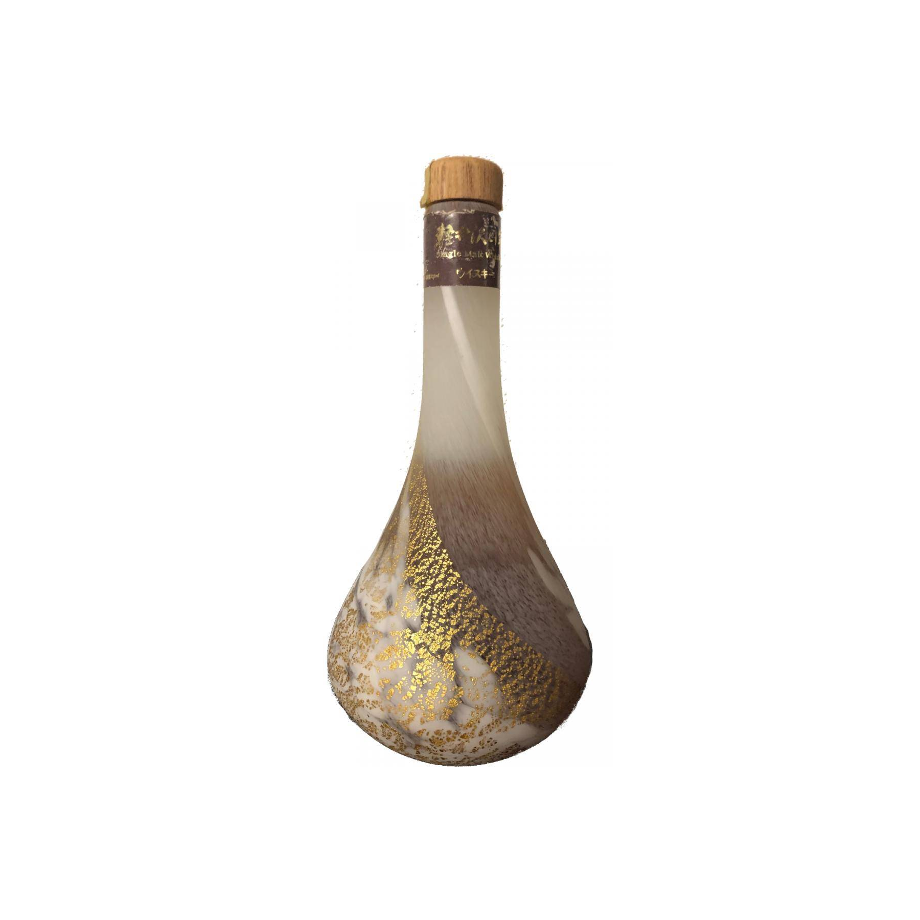 Karuizawa 1960 21 Years Single Malt Whisky