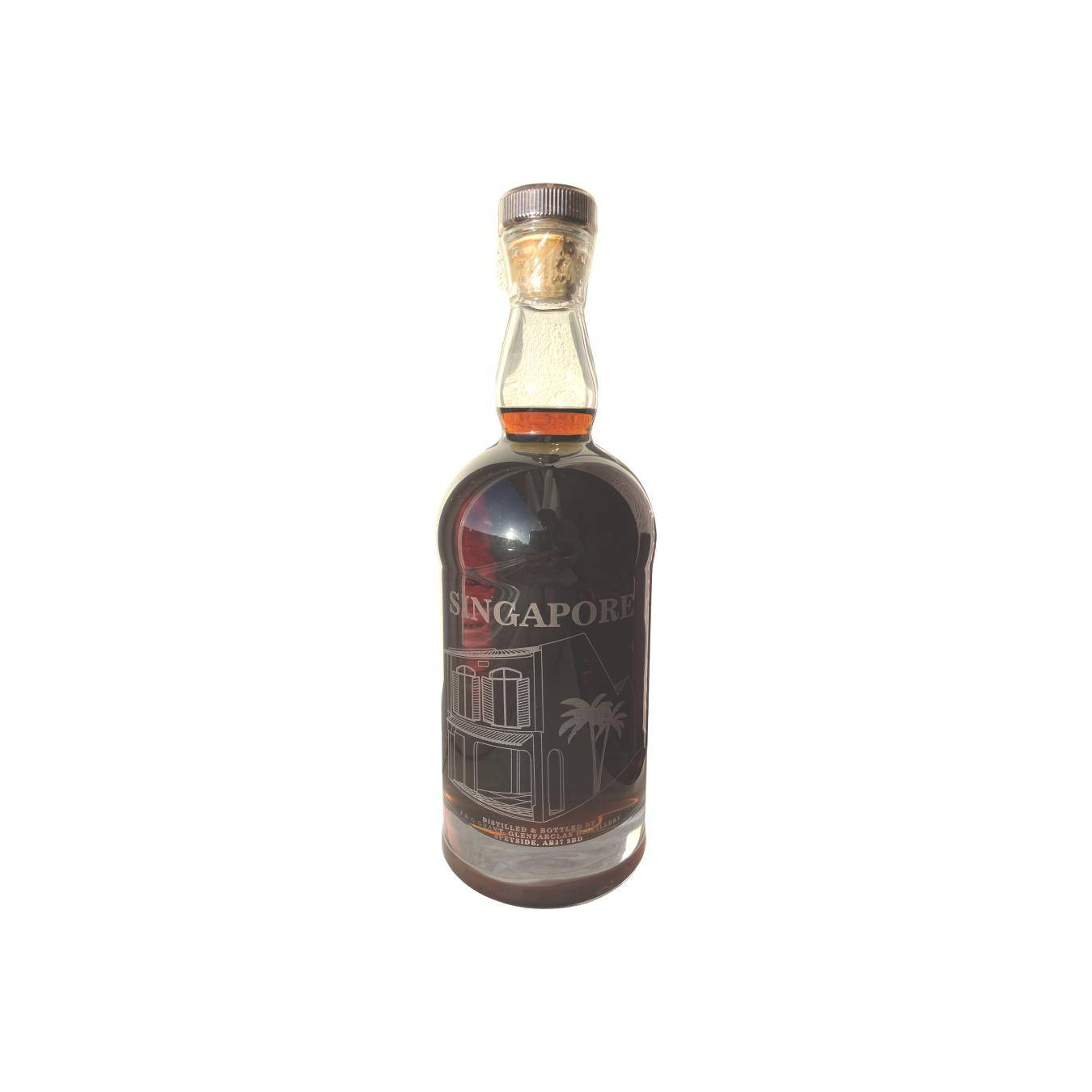 Glenfarclas 30 Years Single Malt Whisky 2