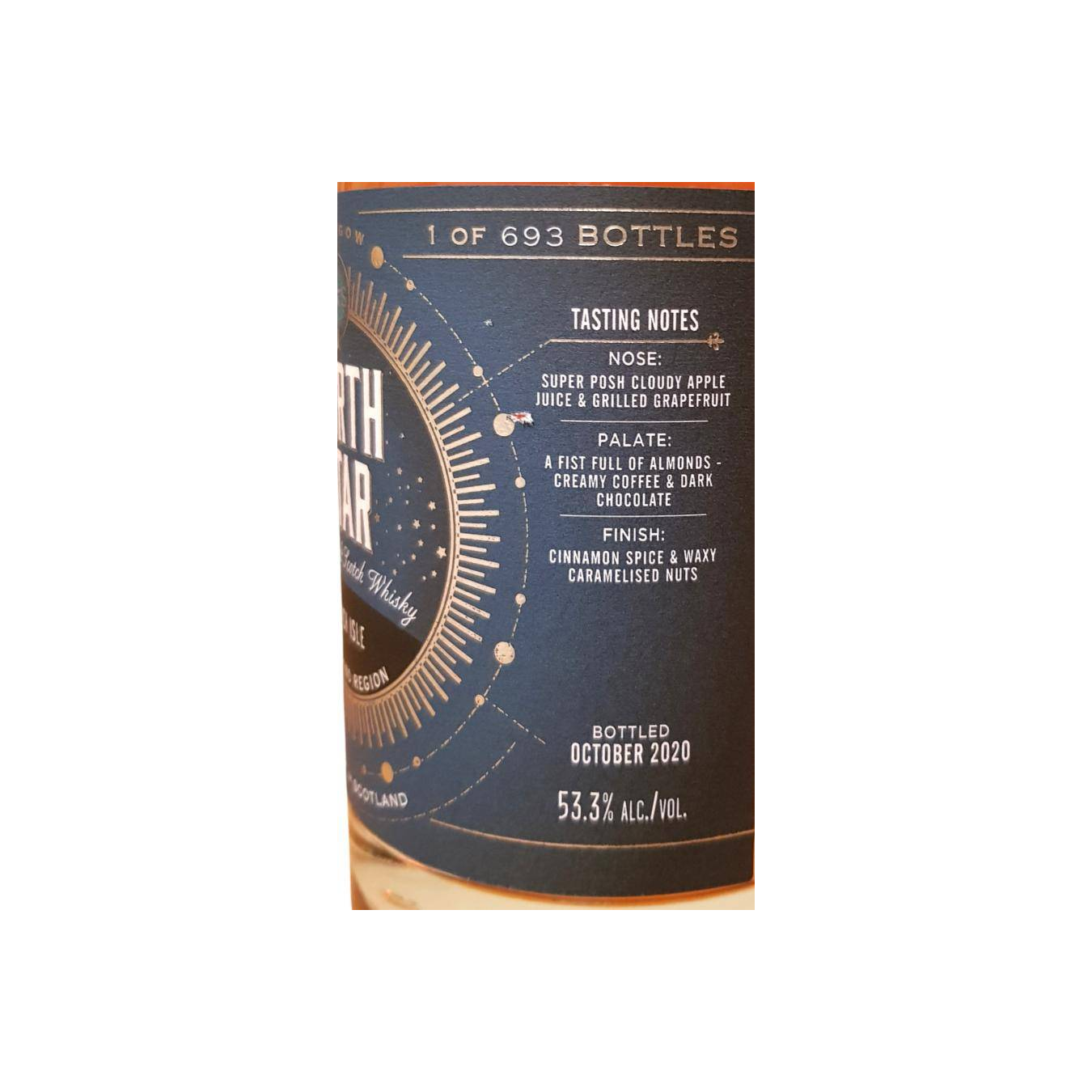 Clynelish 2000 20 Years Single Malt Whisky 2