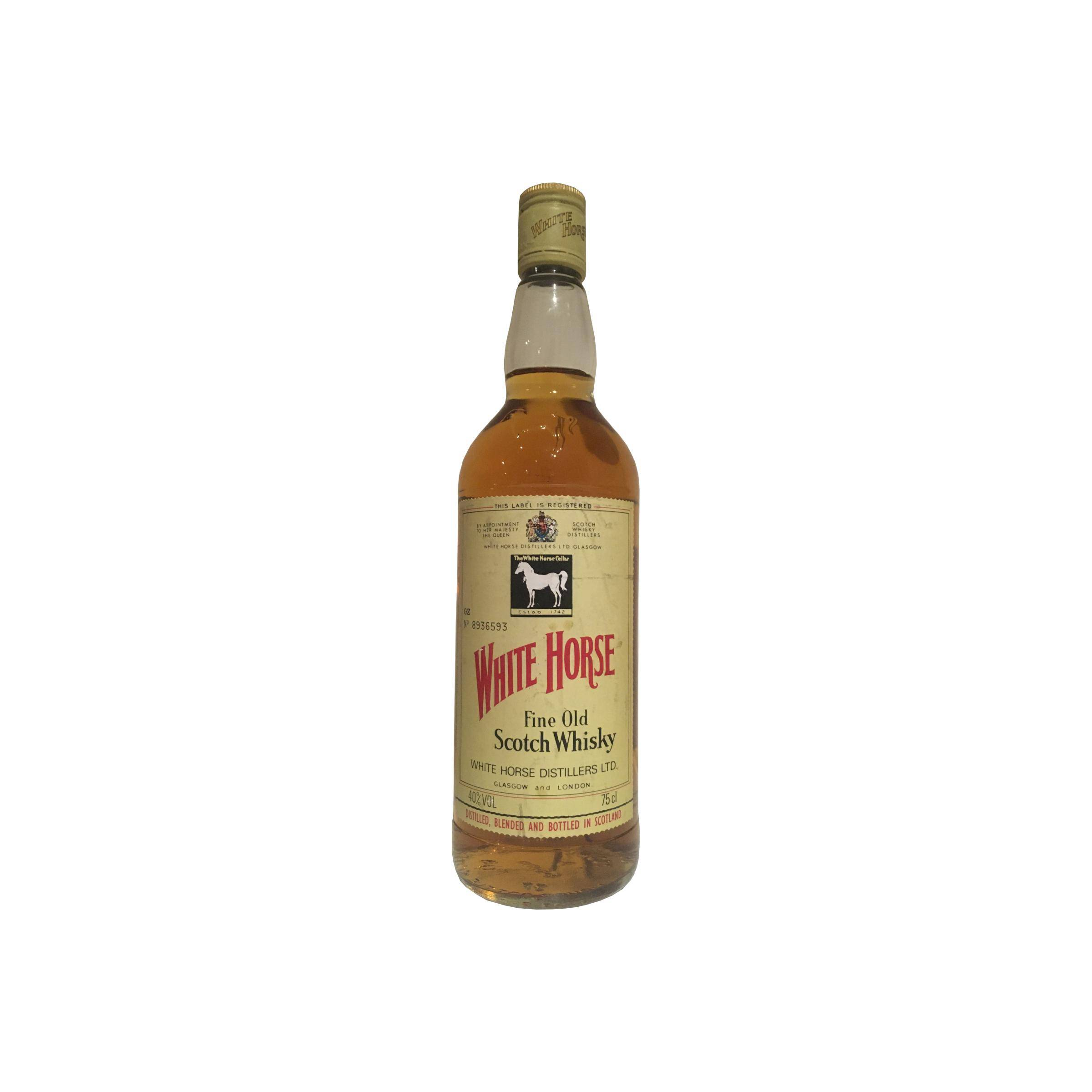 White Horse Blended Whisky