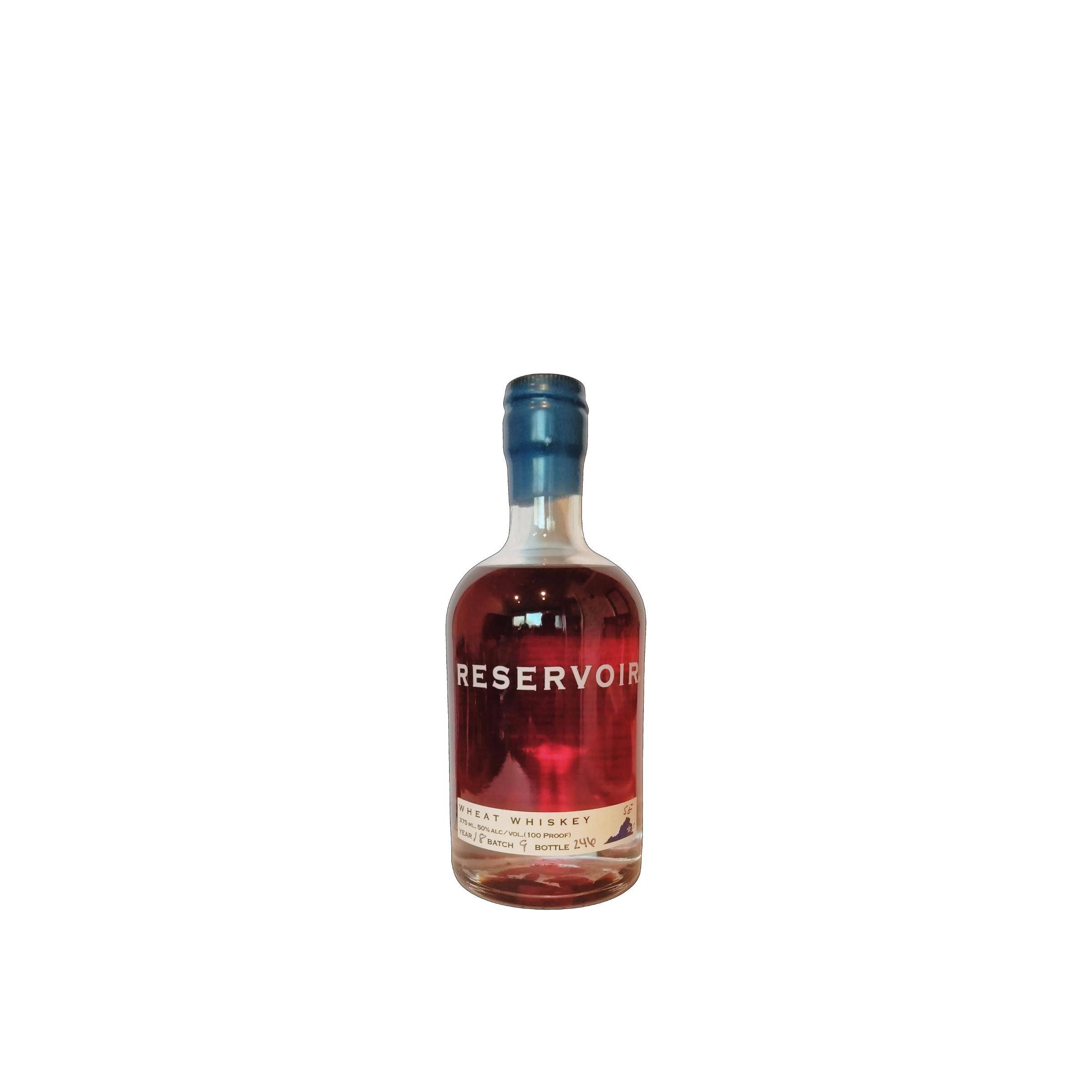Reservoir Wheat Whiskey