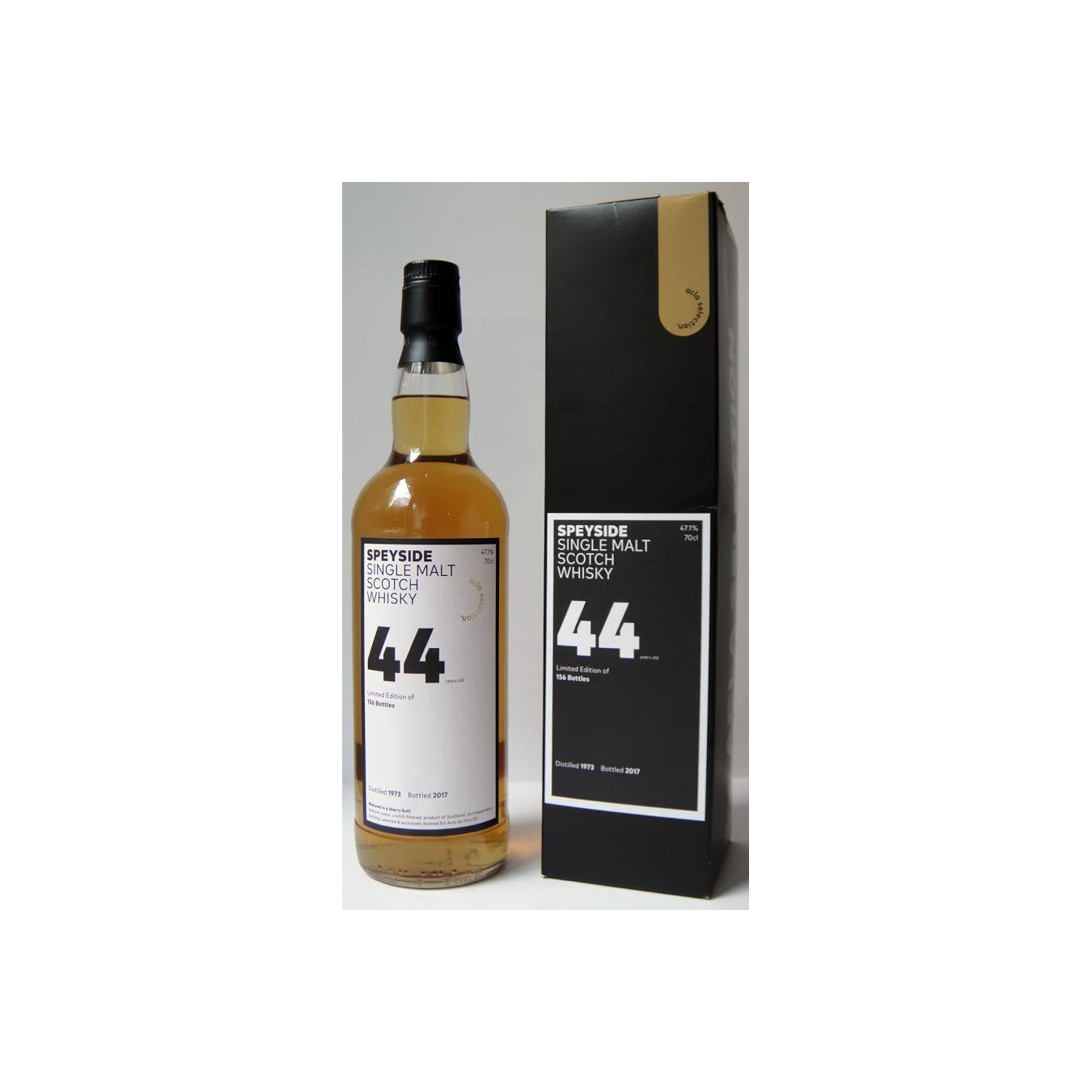 Speyside 1973 AdF 3