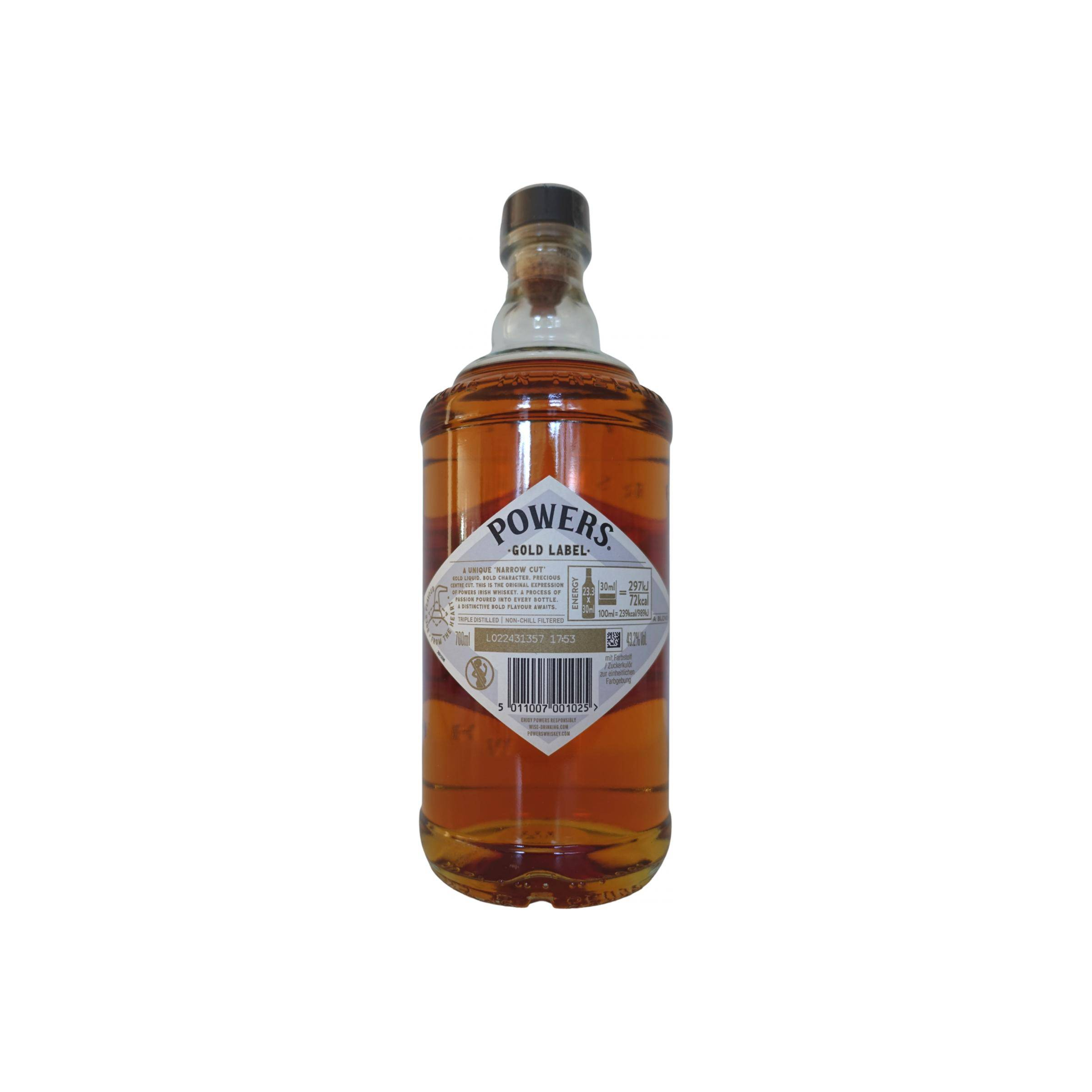 Midleton Blended Whisky 2