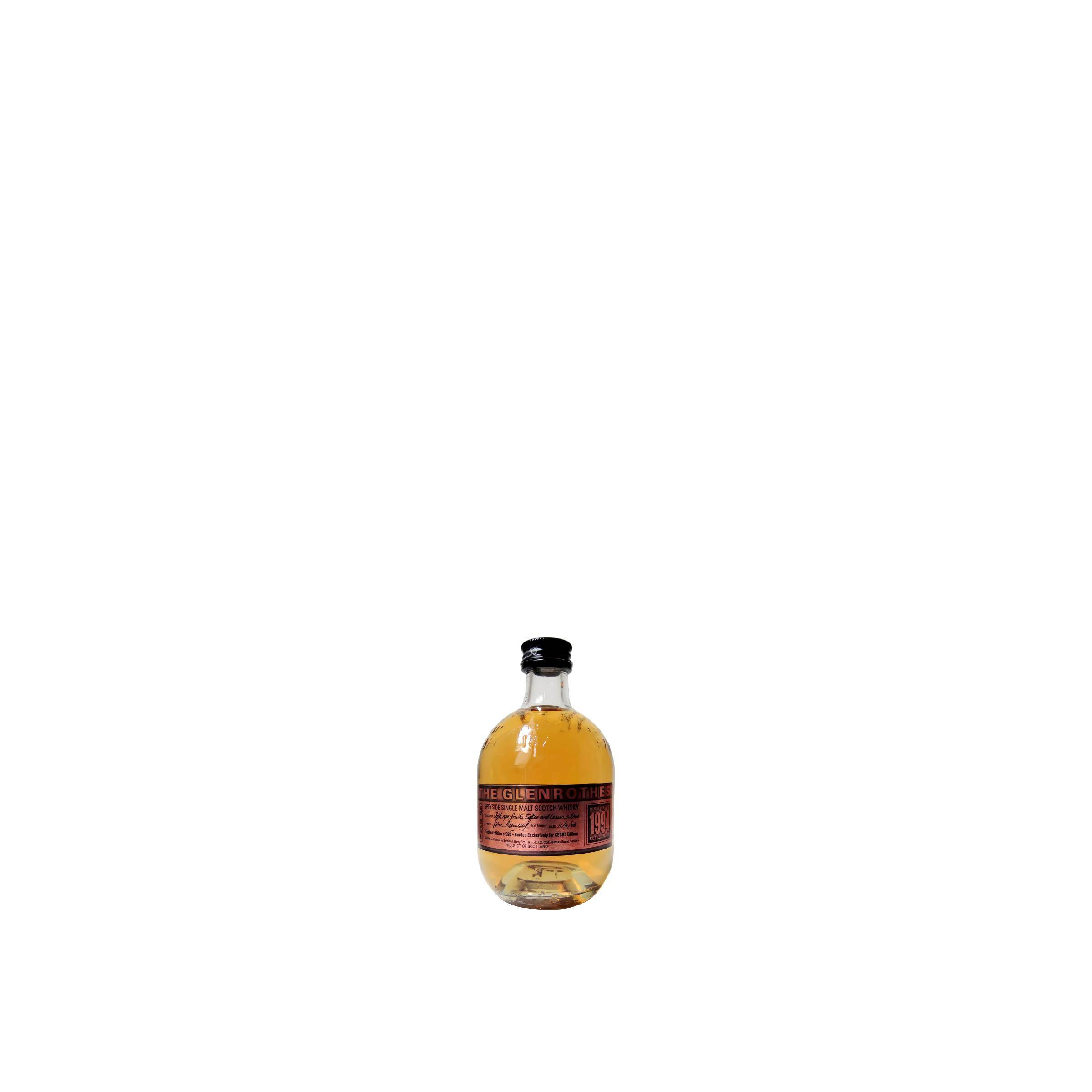 The Glenrothes Limited Edition 1994 16 Years Single Malt Whisky