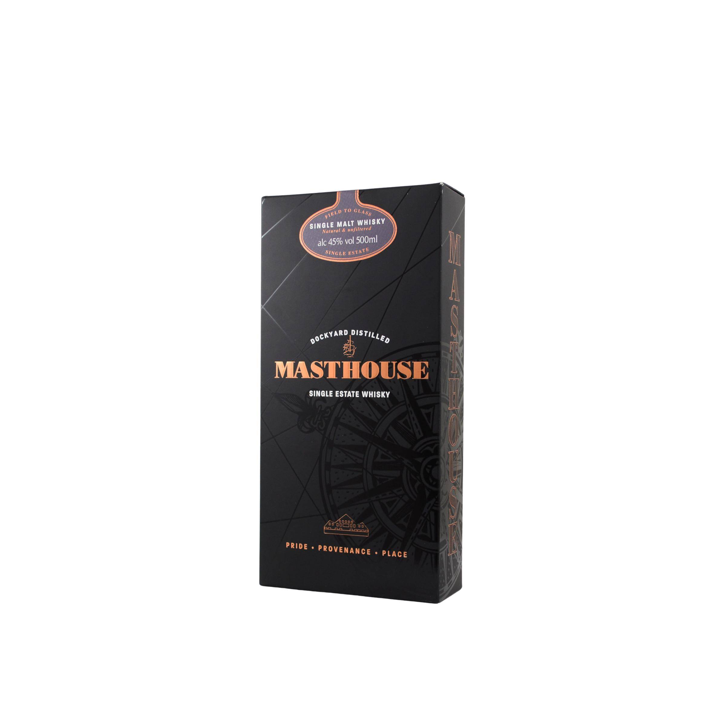 Masthouse 2017 2