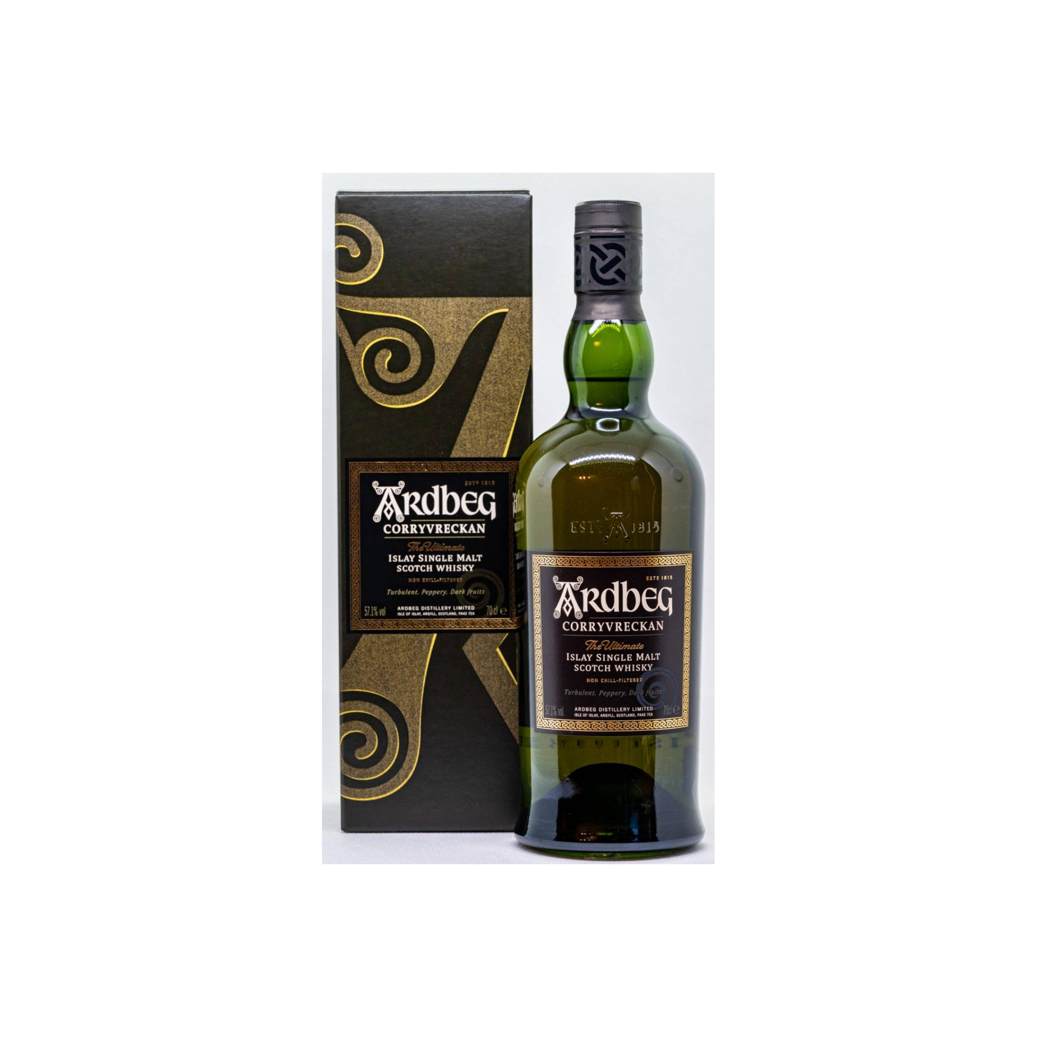 Ardbeg Single Malt Whisky 2