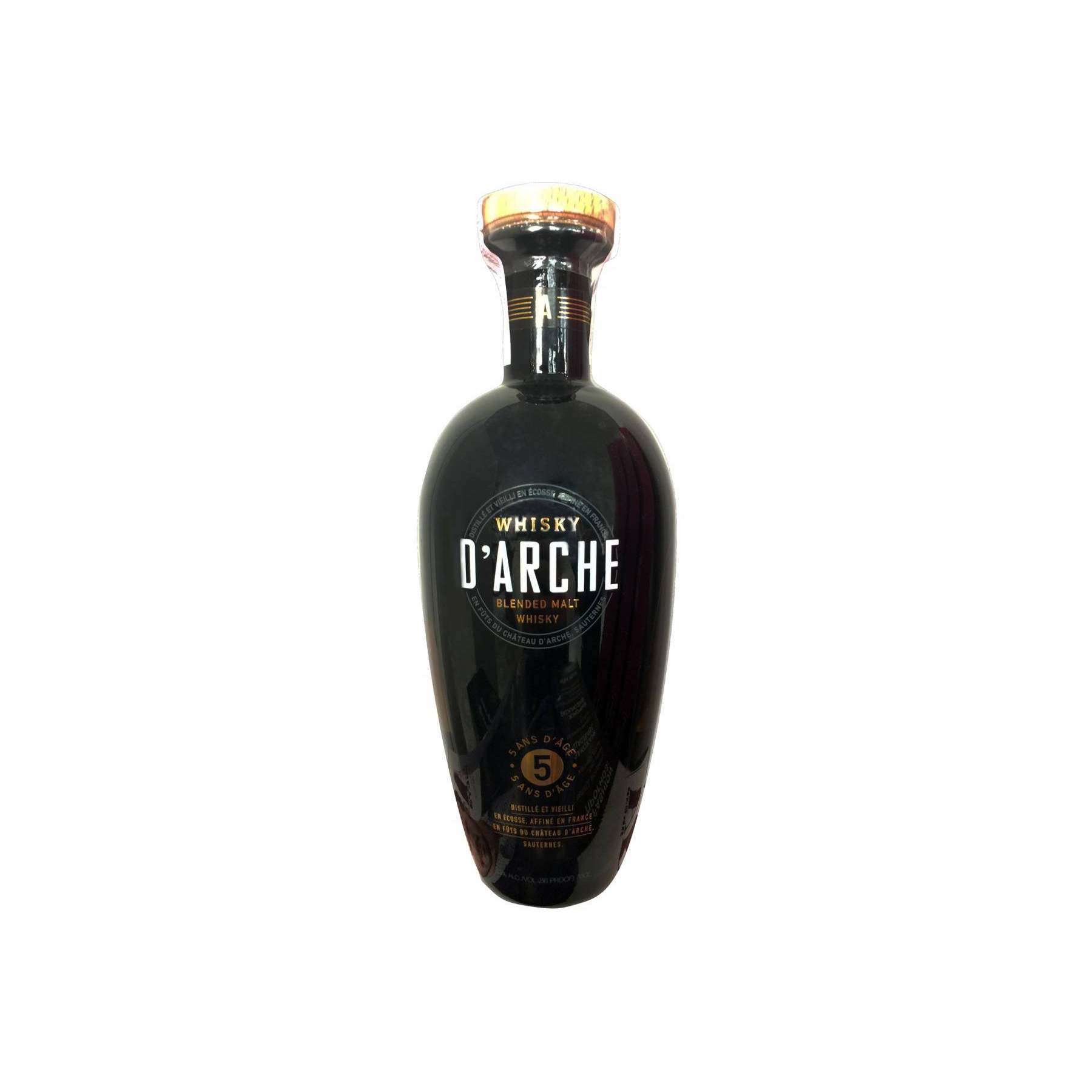 D'Arche 05-year-old